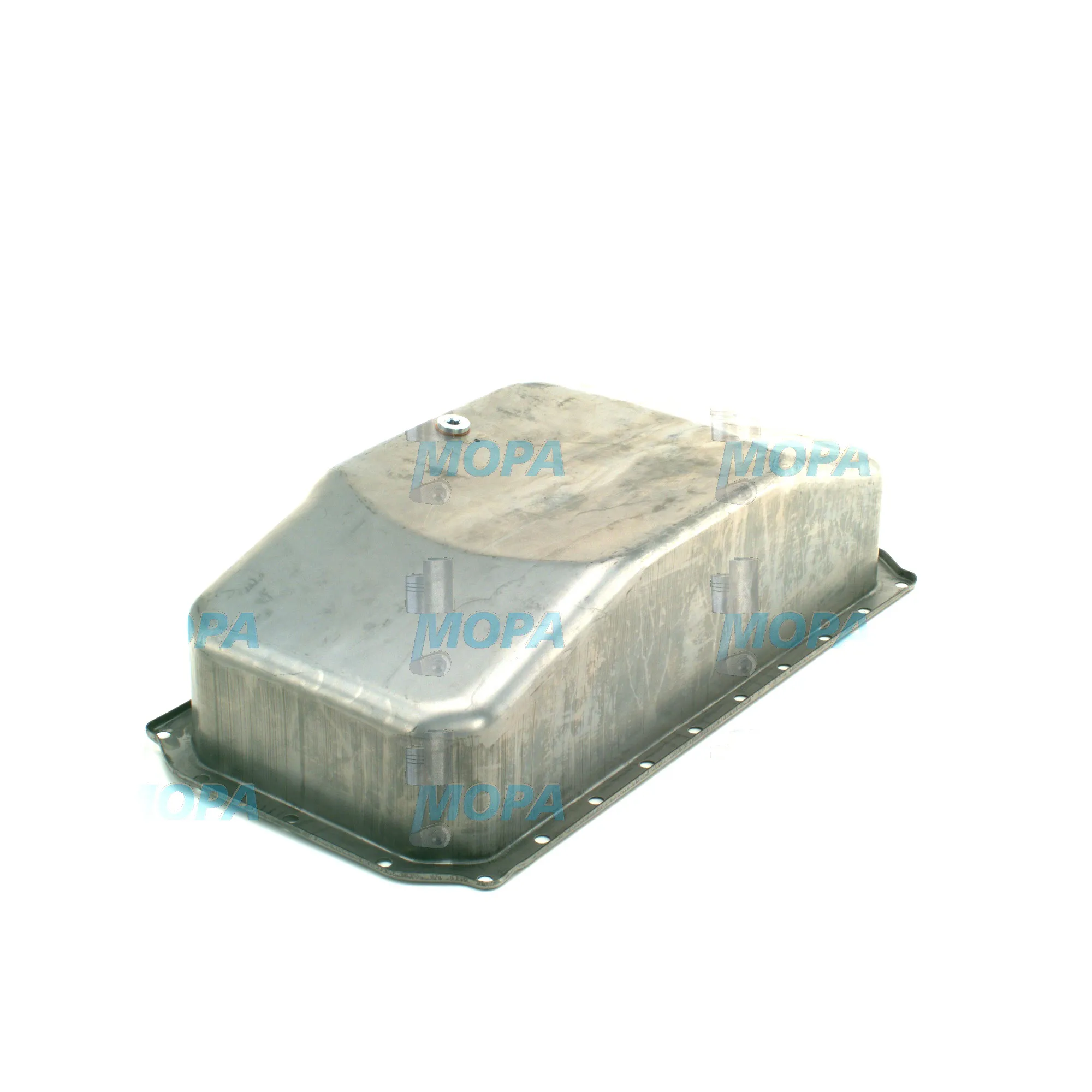 OIL SUMP - 04172554 suitable for Deutz engines