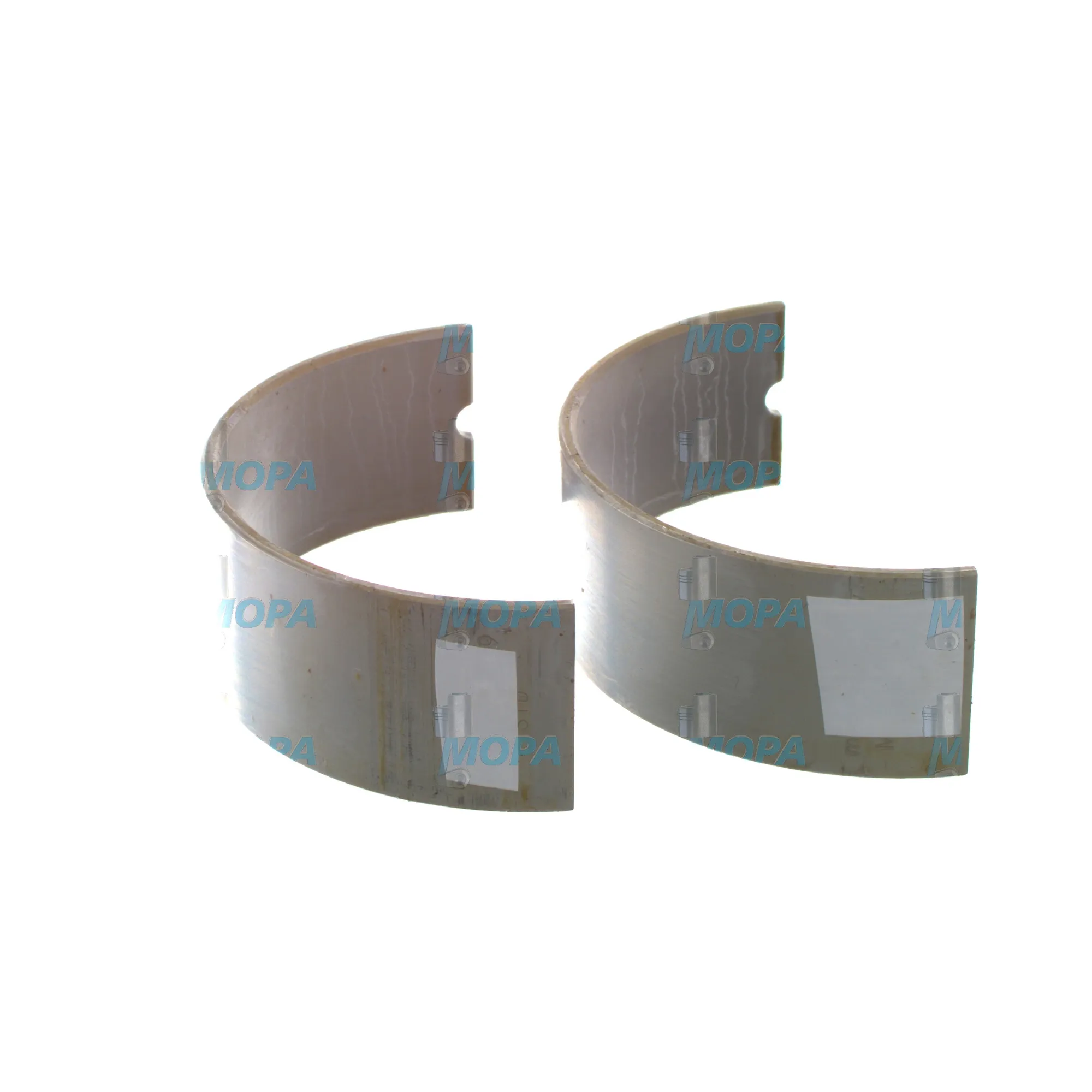 BIG END BEARING PAIR - 04149429 suitable for Deutz engines 8