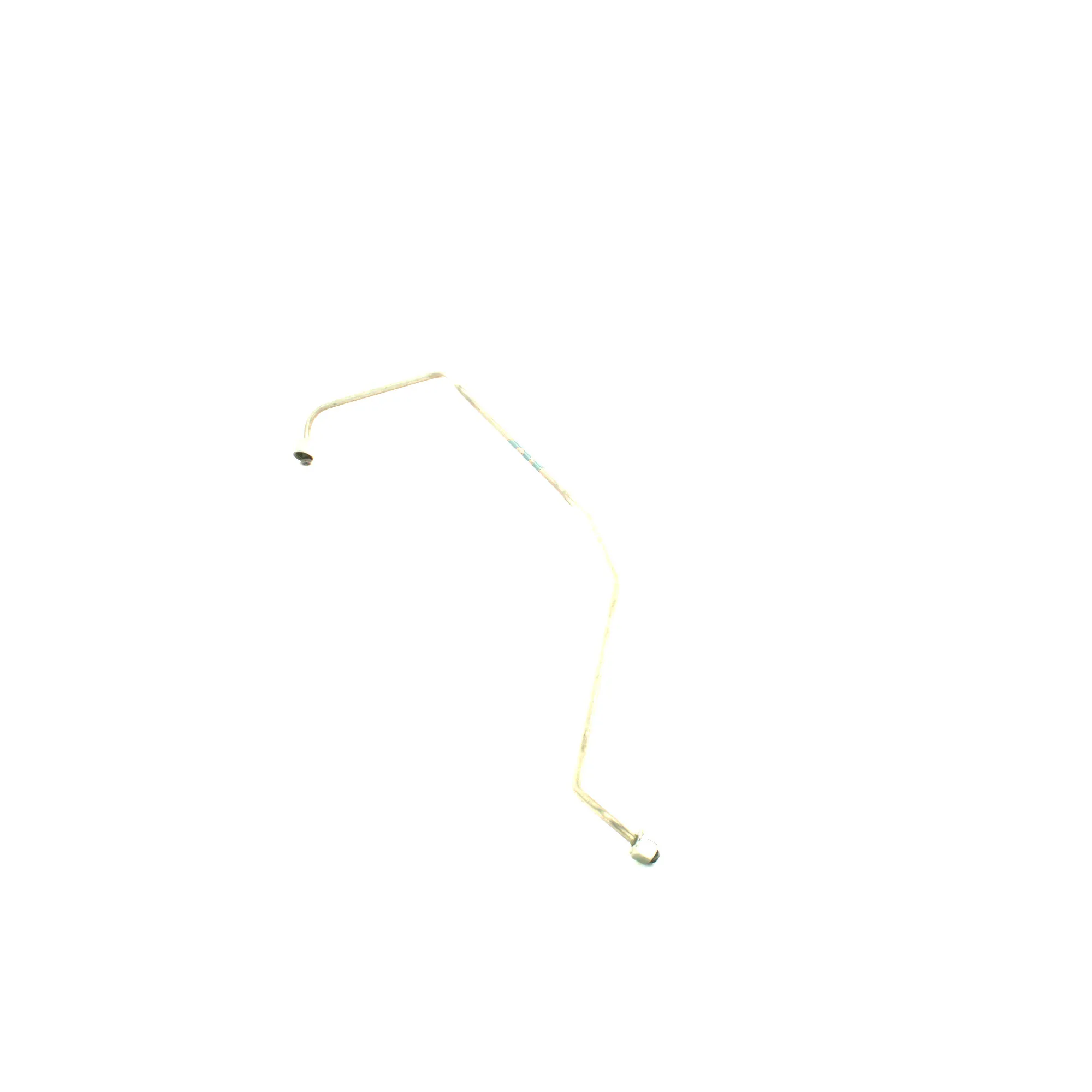 FUEL LINE - 12167116 suitable for Deutz engines 5