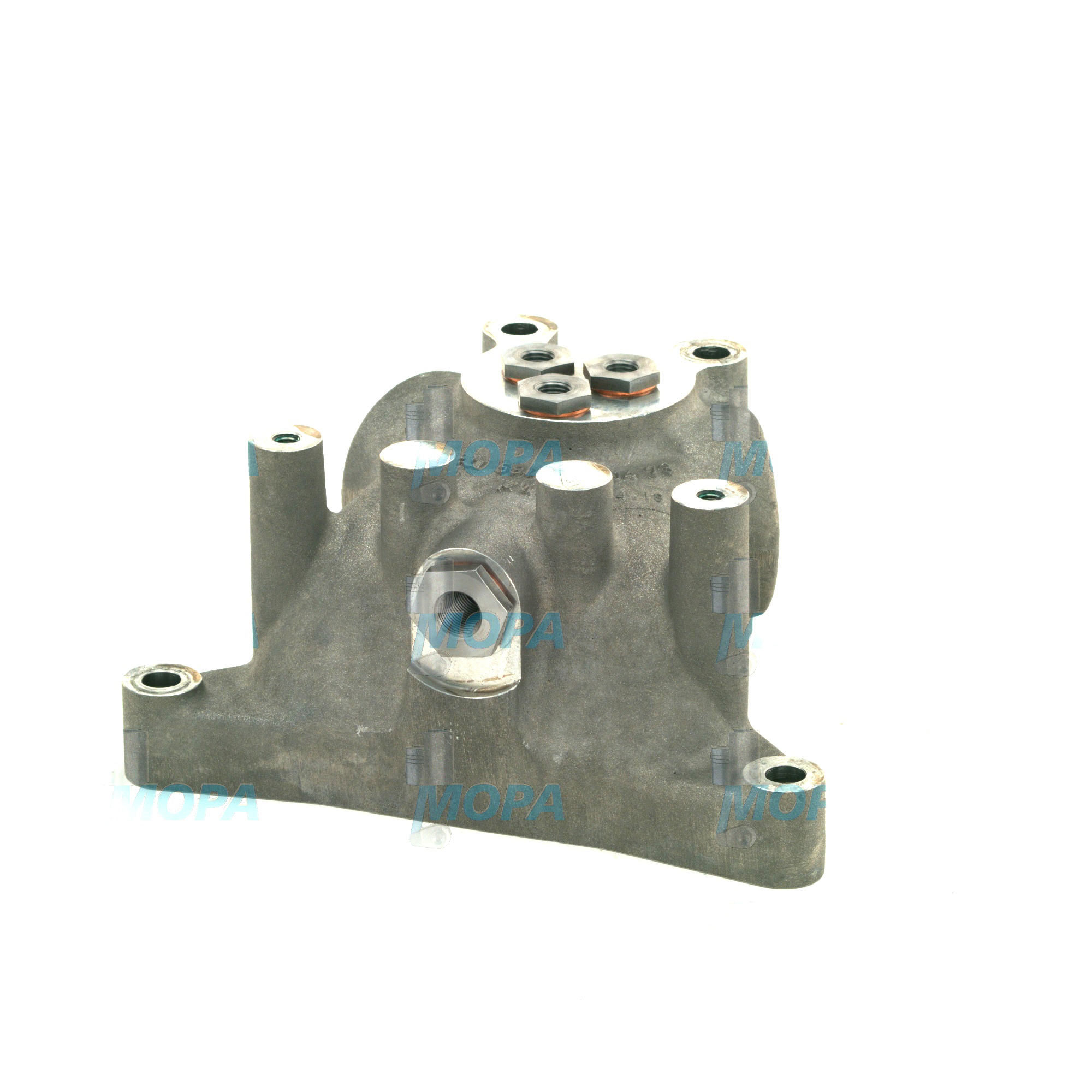 GEHAEUSE - 5802000716 passend für MTU Motoren