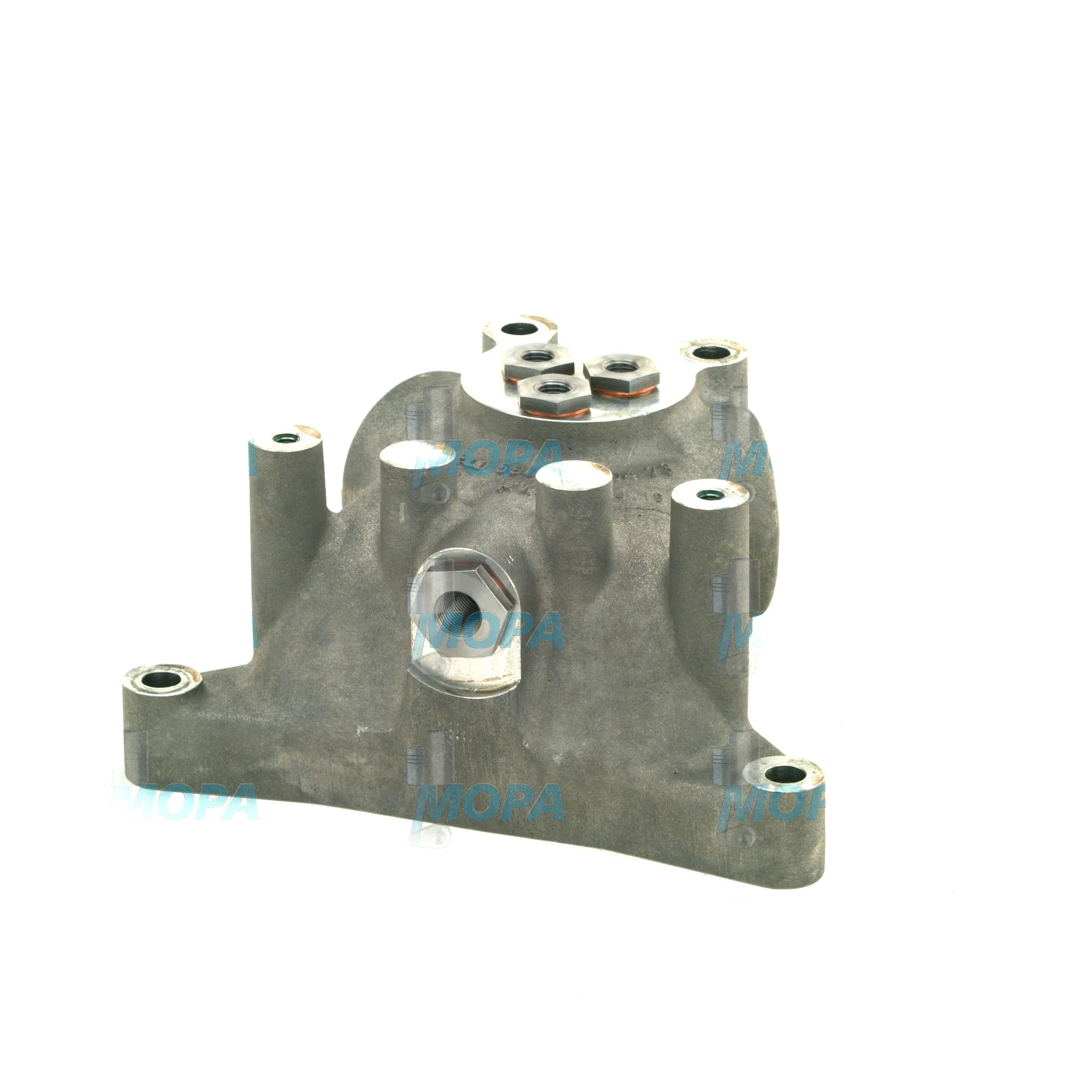 HOUSING - 5802000716 suitable for MTU engines