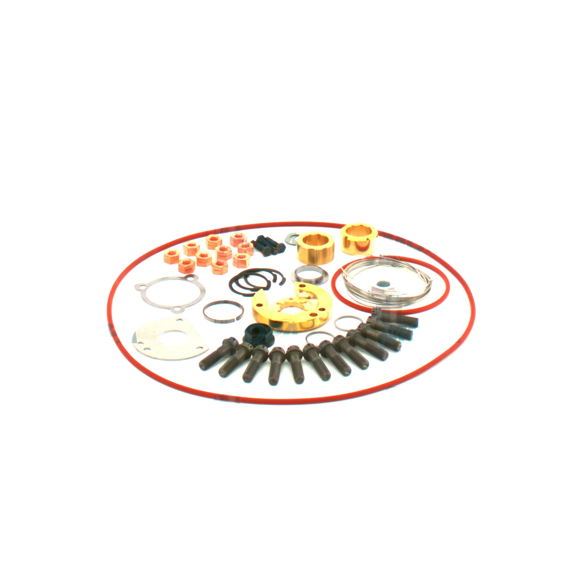 SPARE PART KIT - 8695860820 suitable for MTU engines 6