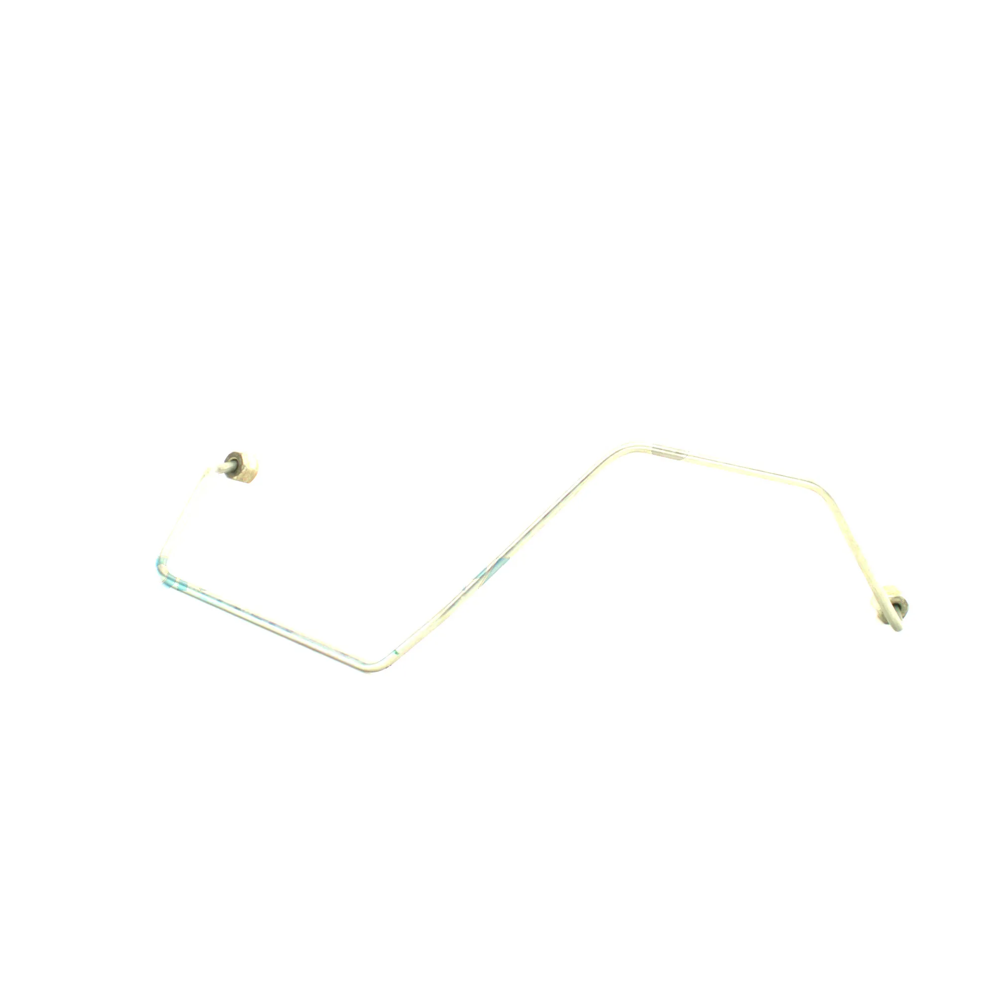 FUEL LINE - 12163512 suitable for MWM & Deutz engines 7