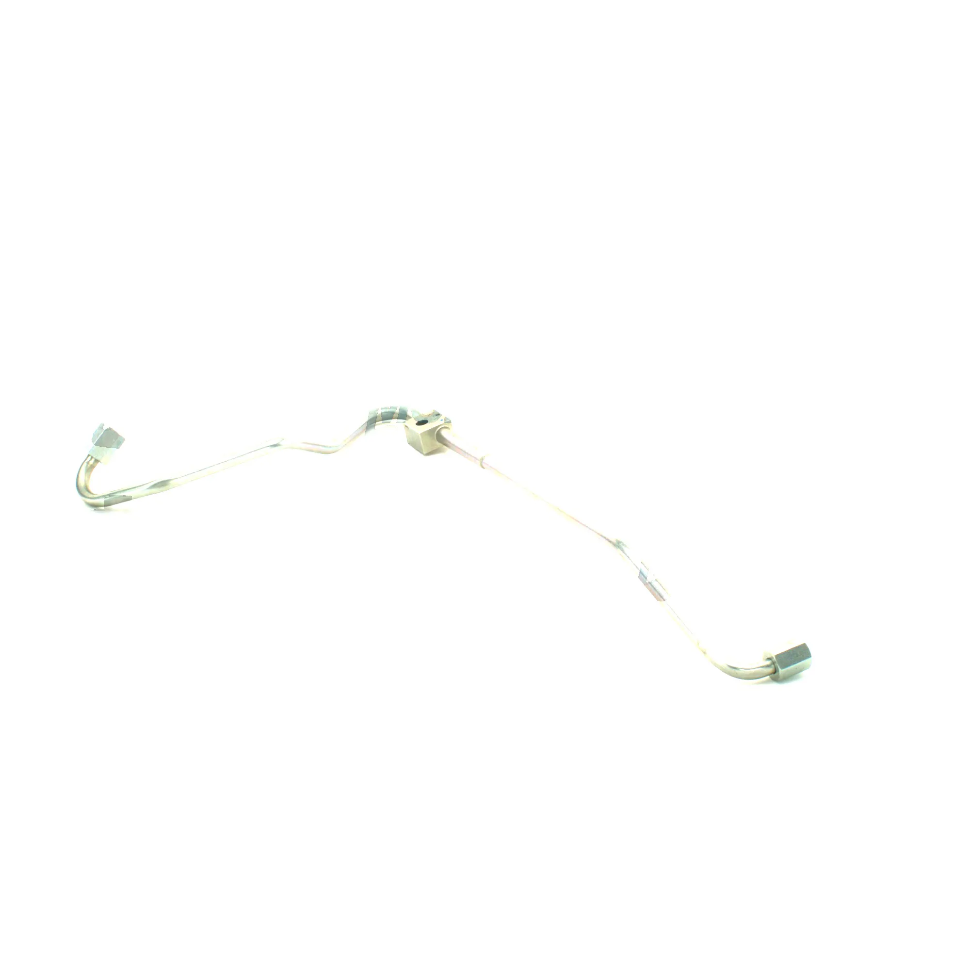 INJECTION LINE (leakage secured) - 51103030558 suitable for MAN D engines 4