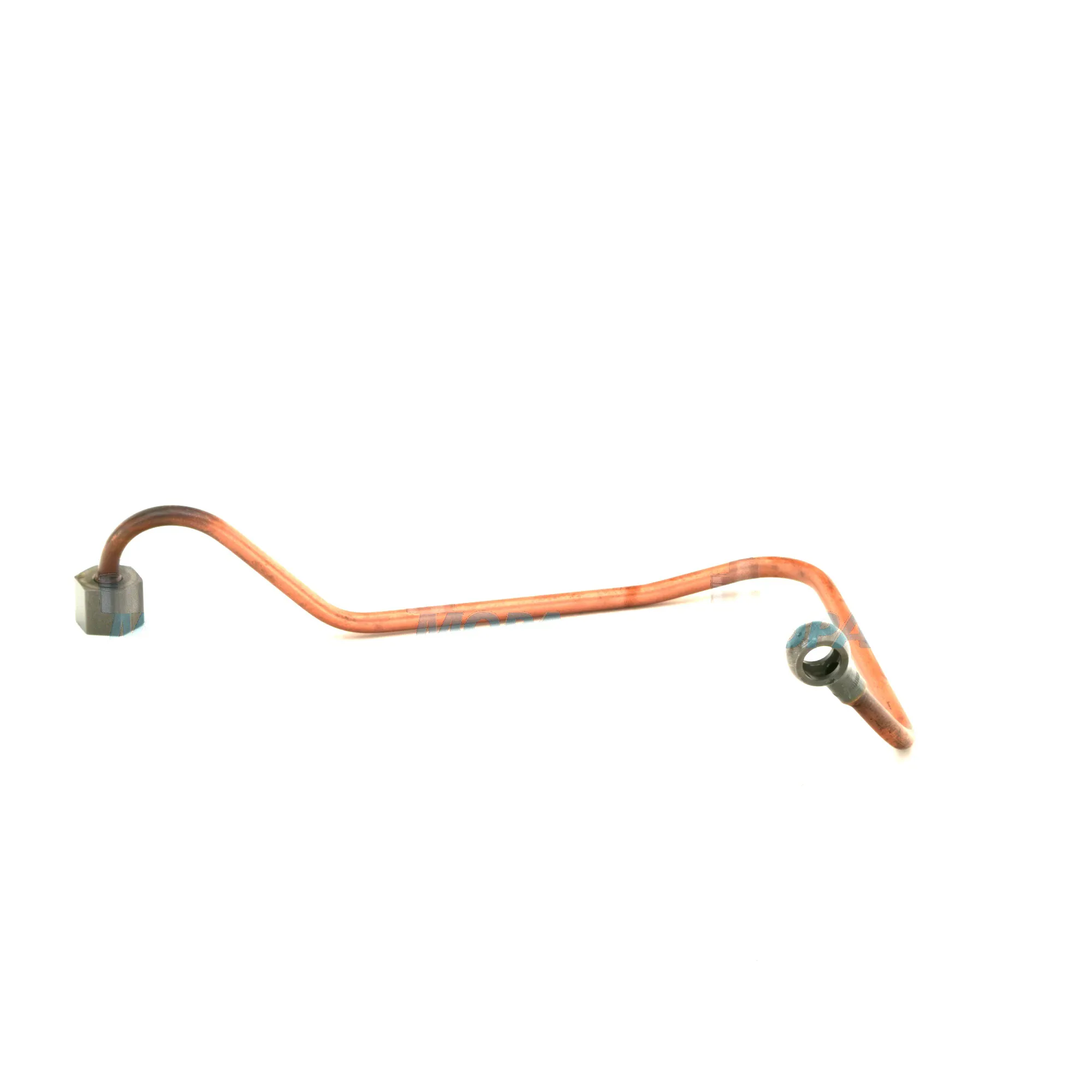 OIL SUPPLY LINE - 5501809627 suitable for MTU engines 4