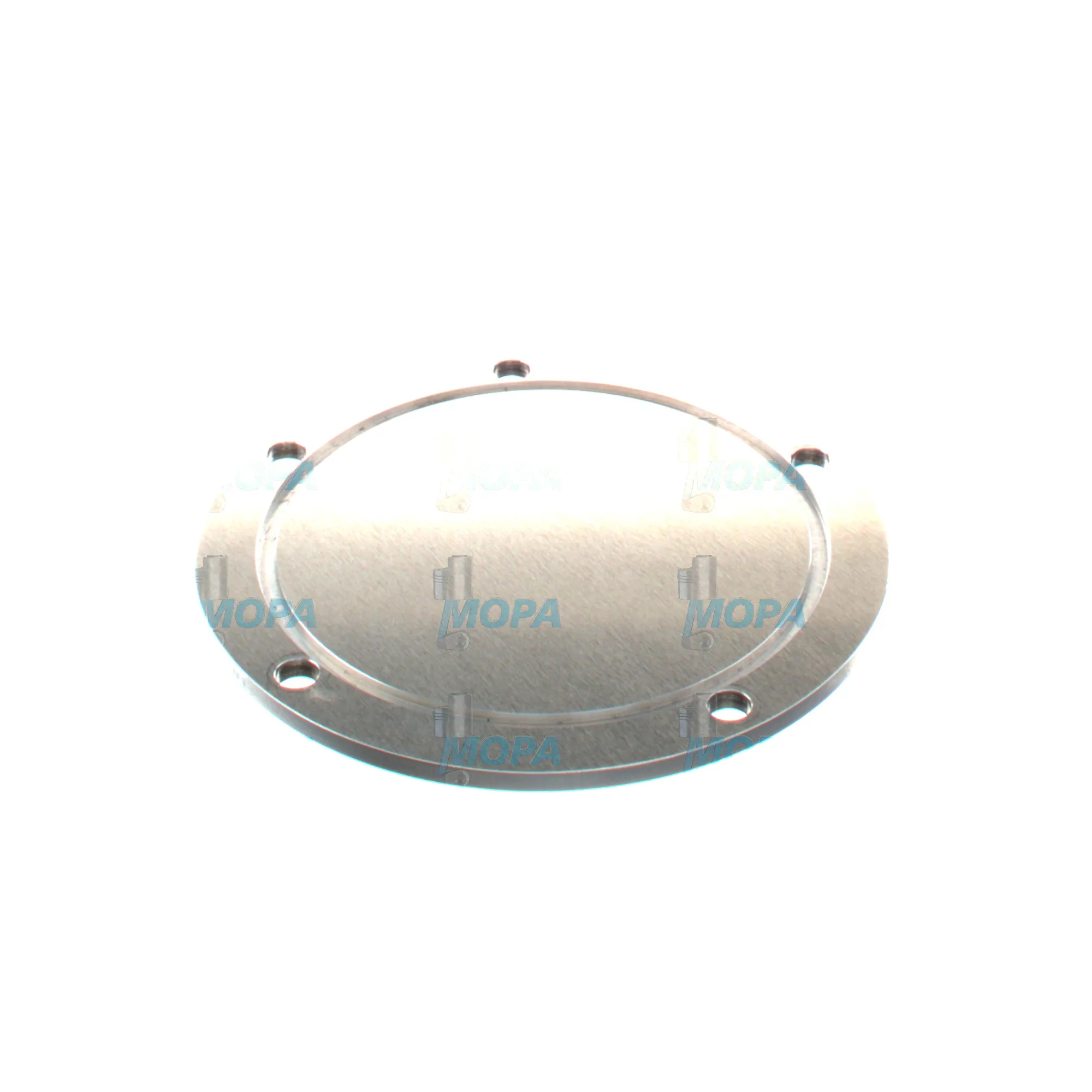 COVER - 51065120037 suitable for MAN D engines 3
