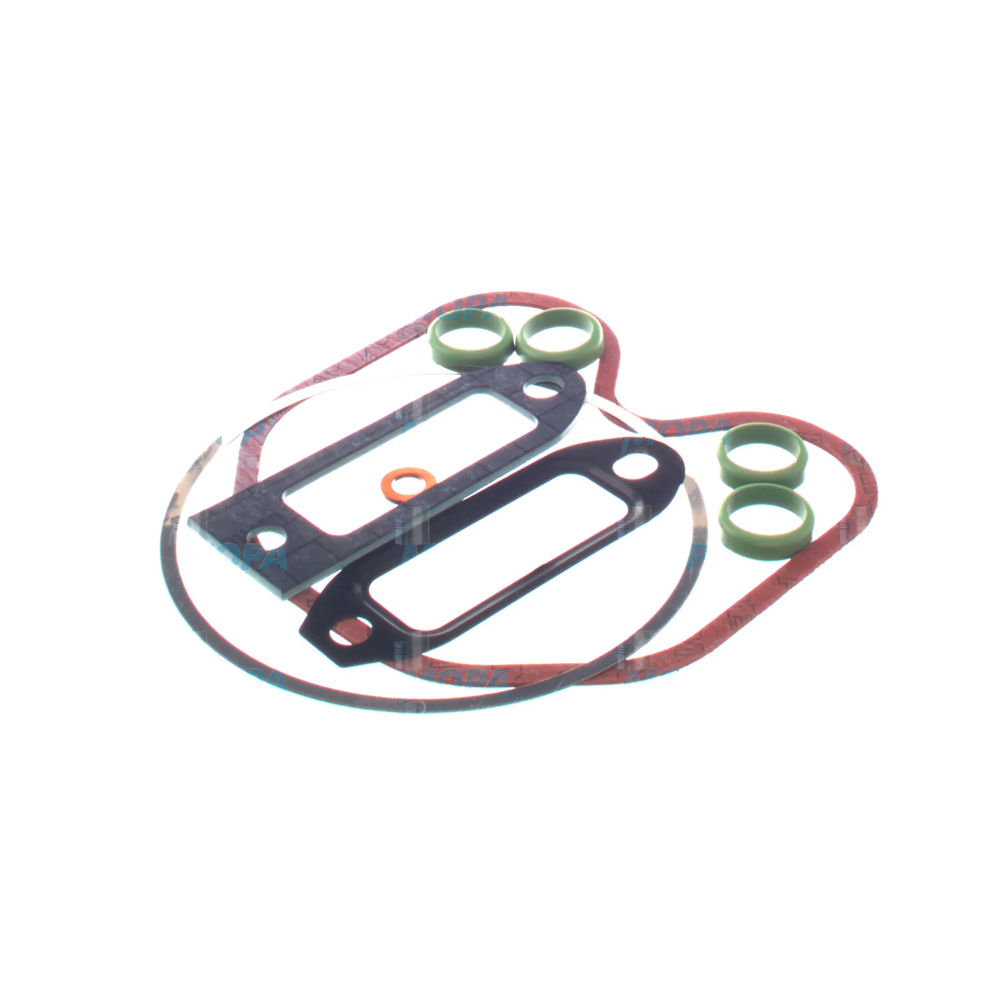 GASKET SET - 02937717 suitable for Deutz engines 4
