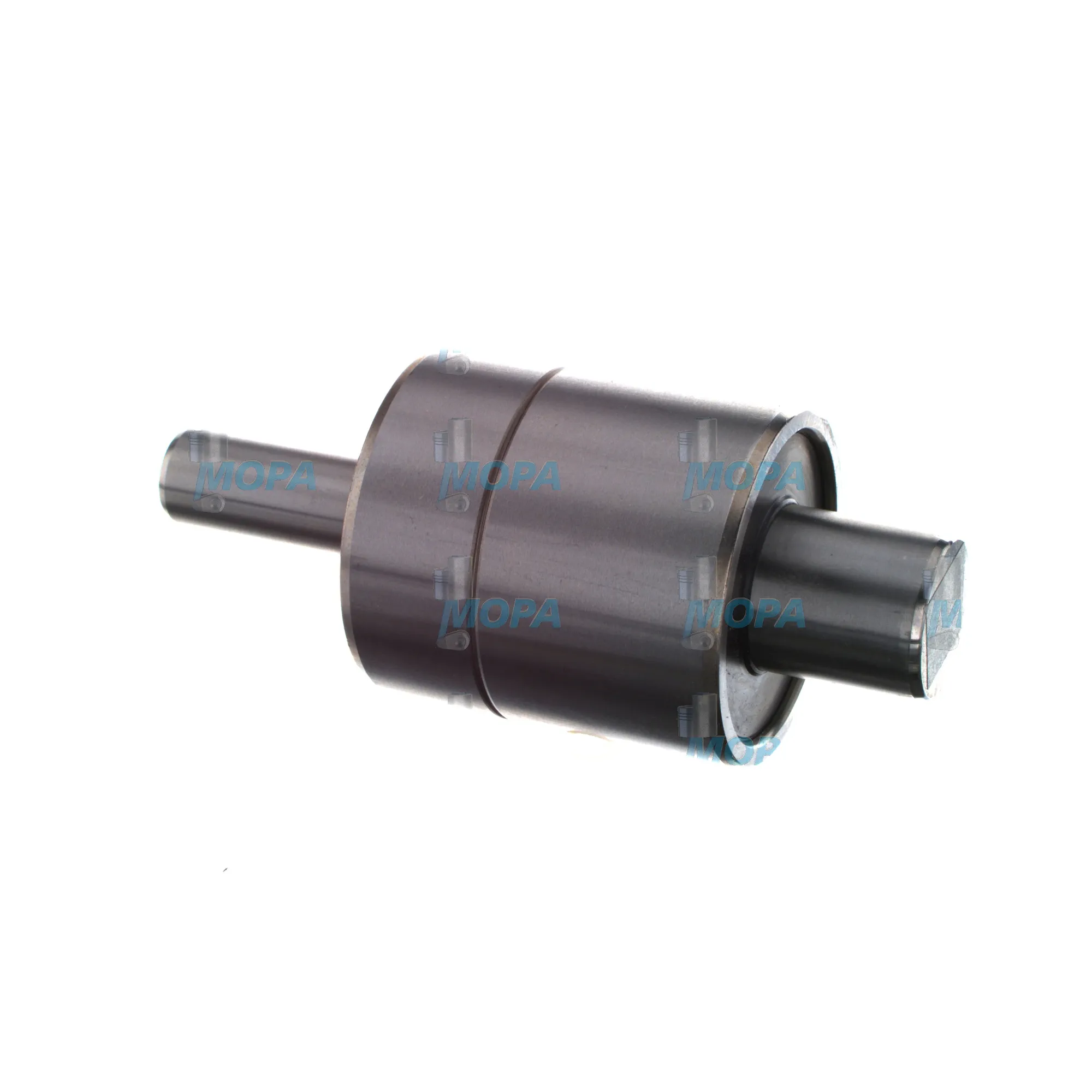 WASSERPUMPENLAGER - 51934100116 passend für MAN D Motoren 7
