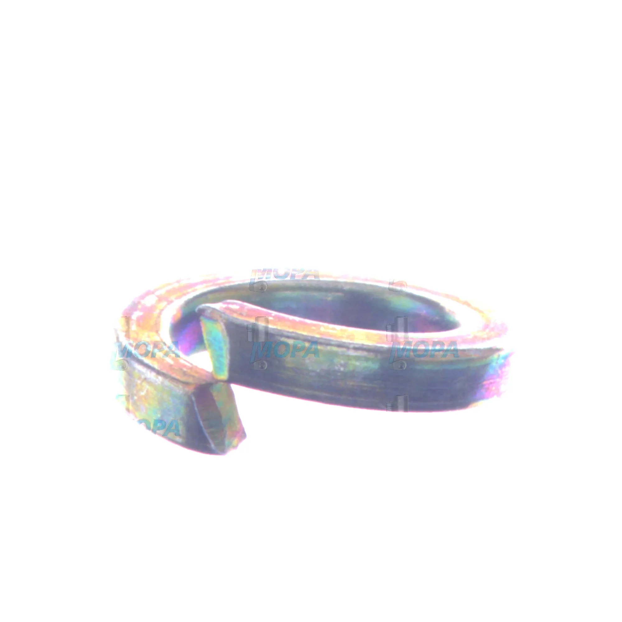 LOCK WASHER - 007980006004 suitable for MTU engines 2