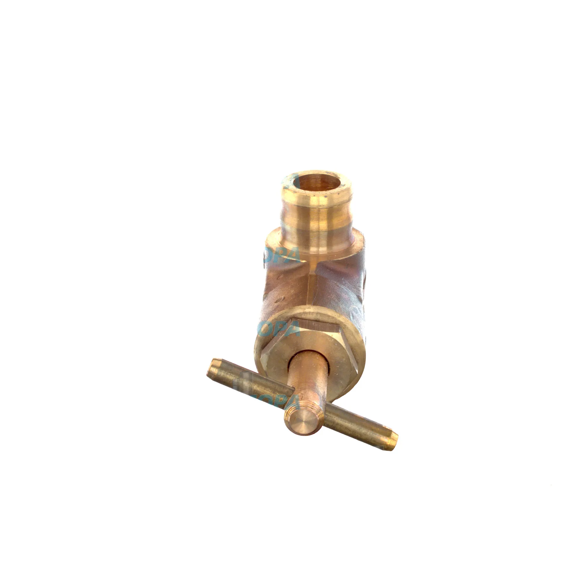 DRAIN VALVE - 01161219 suitable for Deutz engines 8