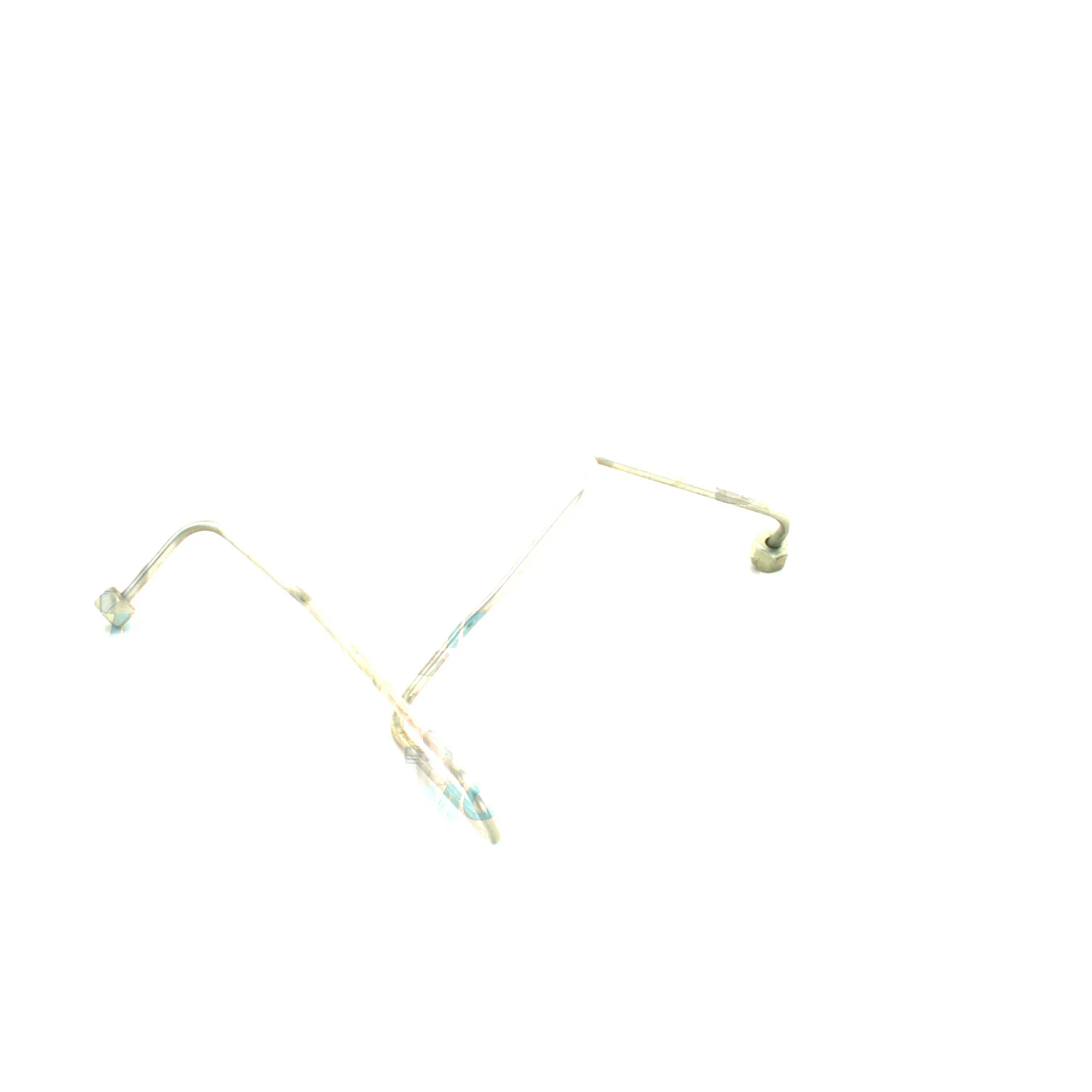 FUEL LINE - 12167121 suitable for Deutz engines 7