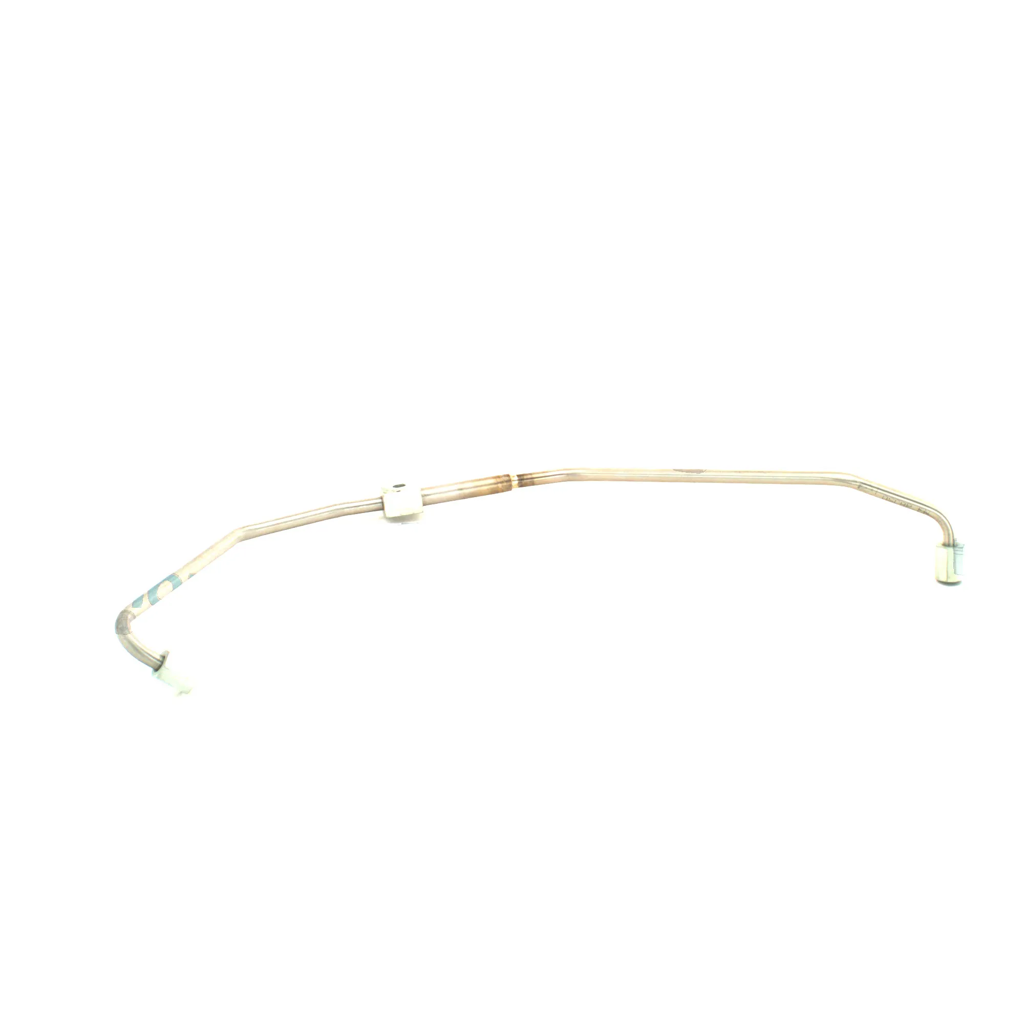 INJECTION LINE (leakage secured) - 51103030884 suitable for MAN D engines 3