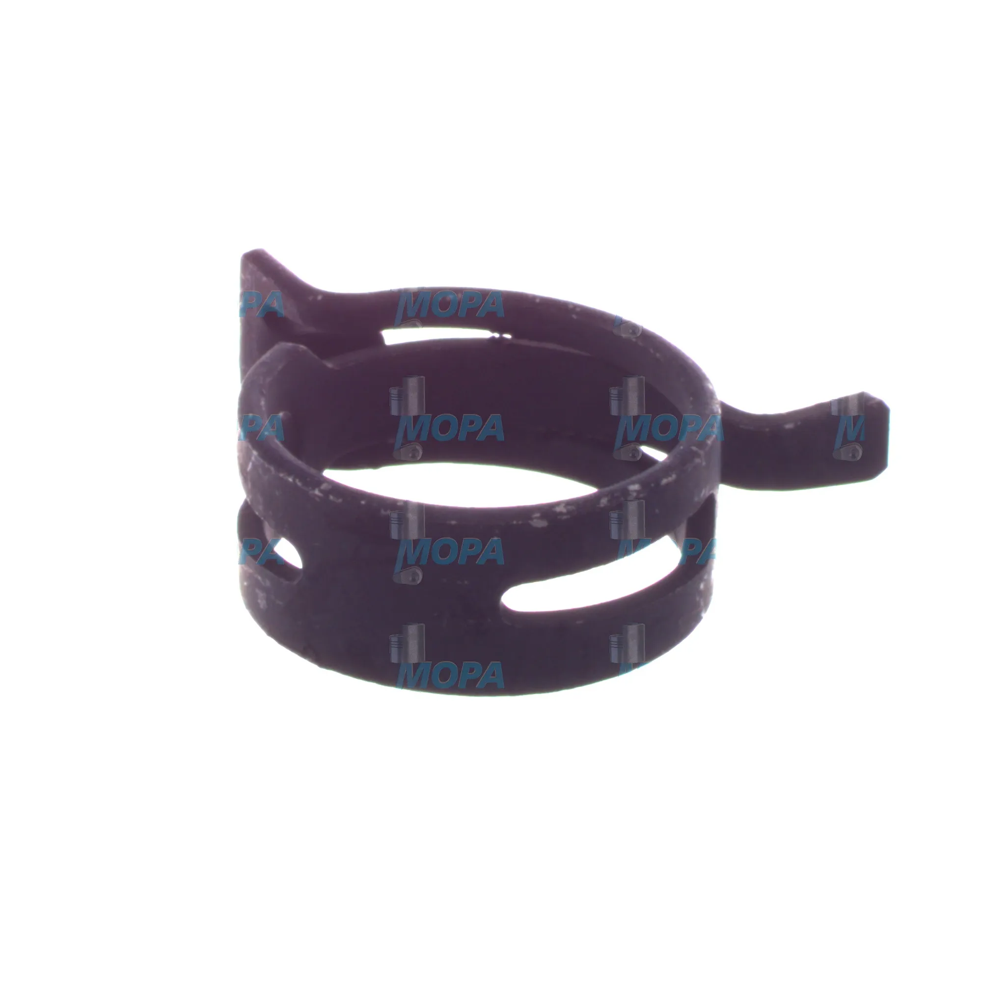SPRING BAND CLAMP - 06674201229 suitable for MAN D engines 4