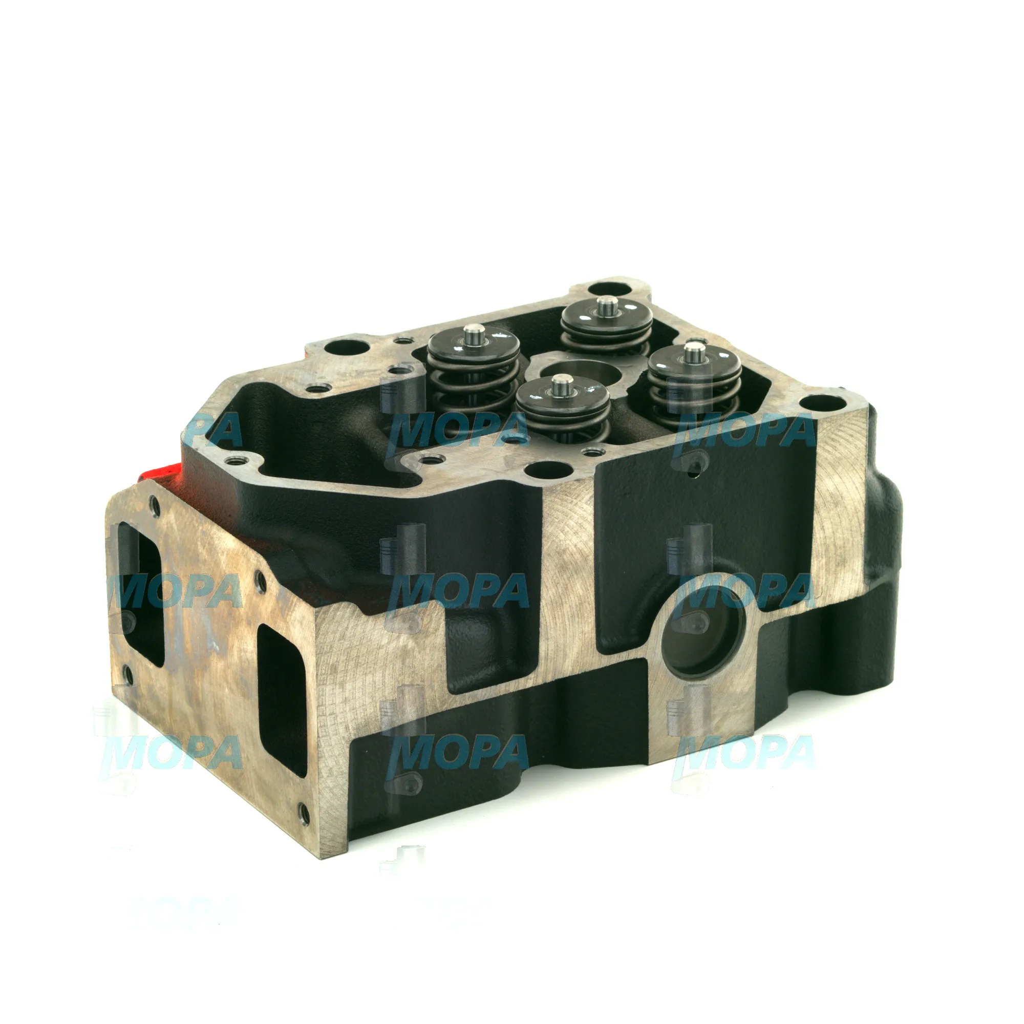 CYLINDER HEAD - 04613130 suitable for Deutz engines 3