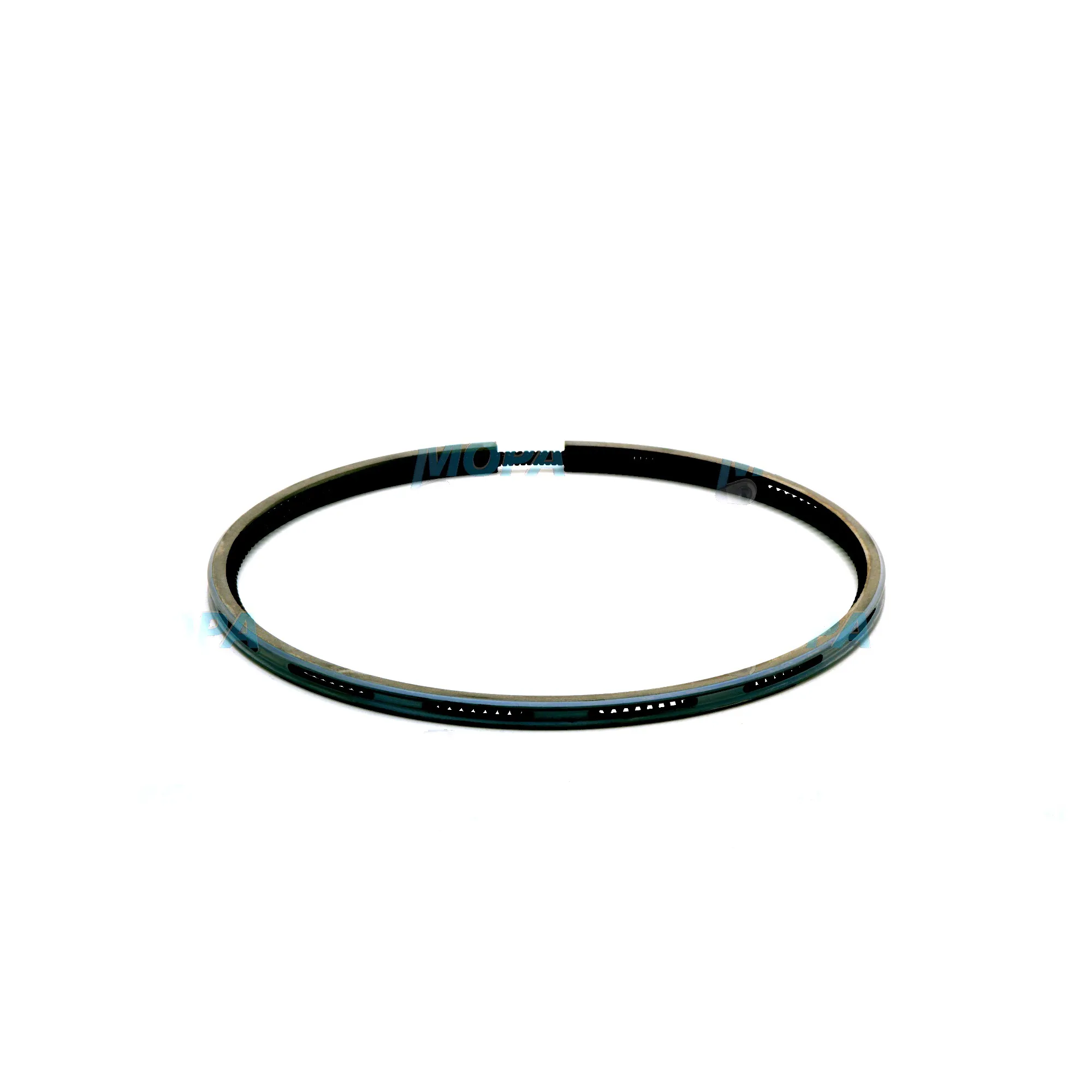 SLOTTED OIL CONTROL RING - 01167857 suitable for MWM & Deutz engines 7