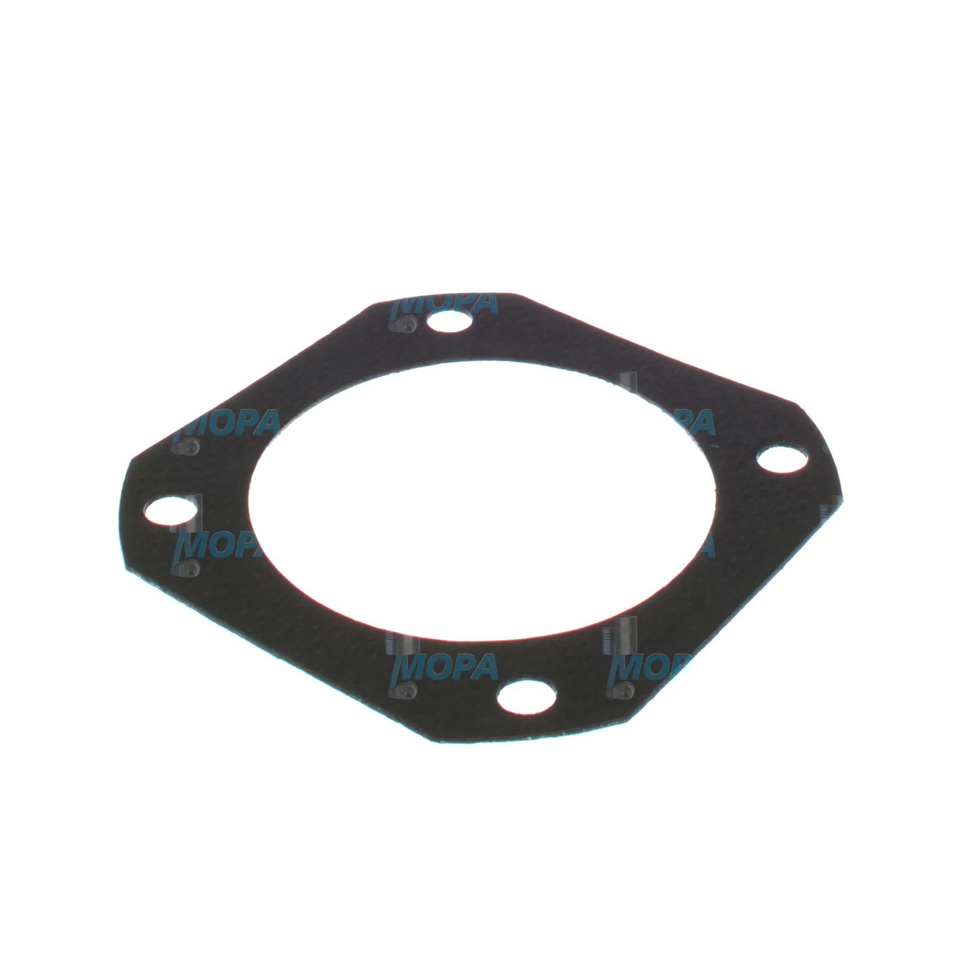 EXHAUST MANIFOLD GASKET - 647388510064 suitable for MWM & Deutz engines 6