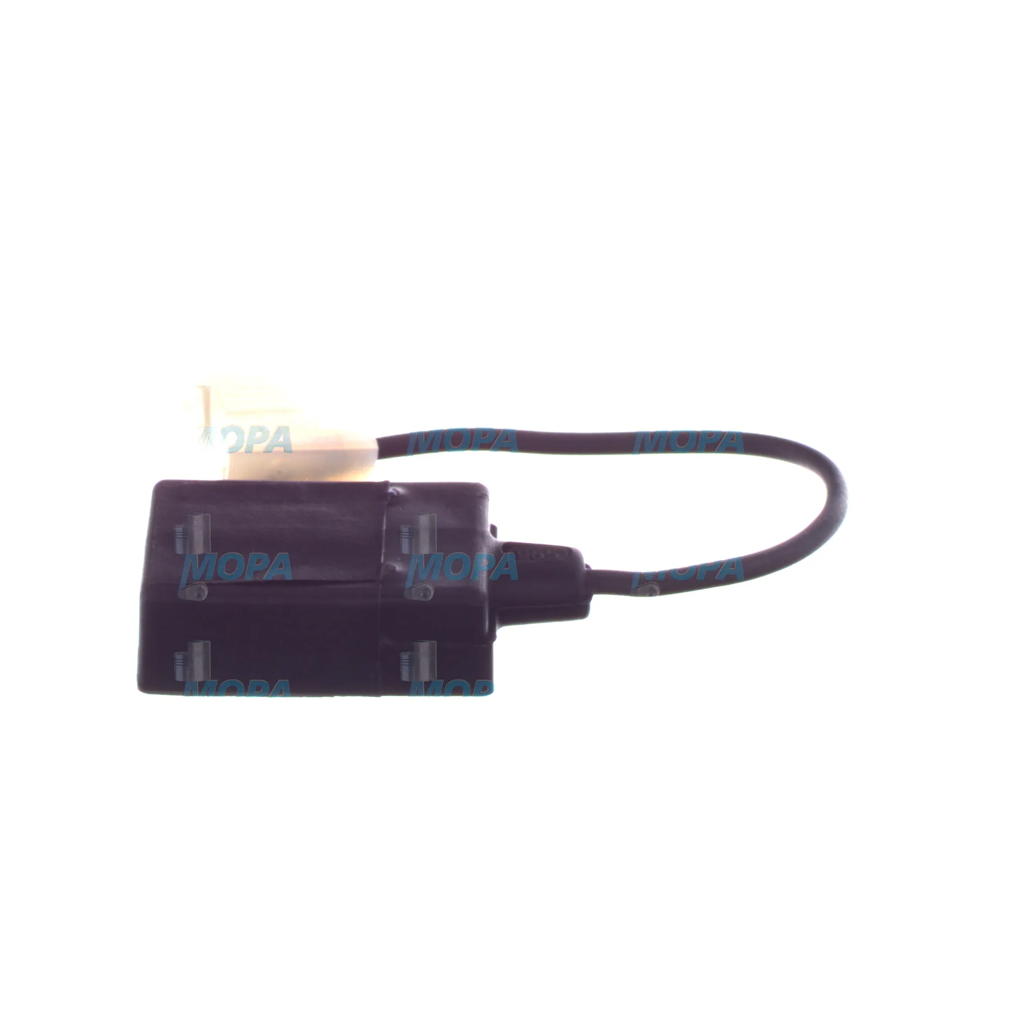 CAPACITOR - 0290800052 suitable for Bosch engines 7