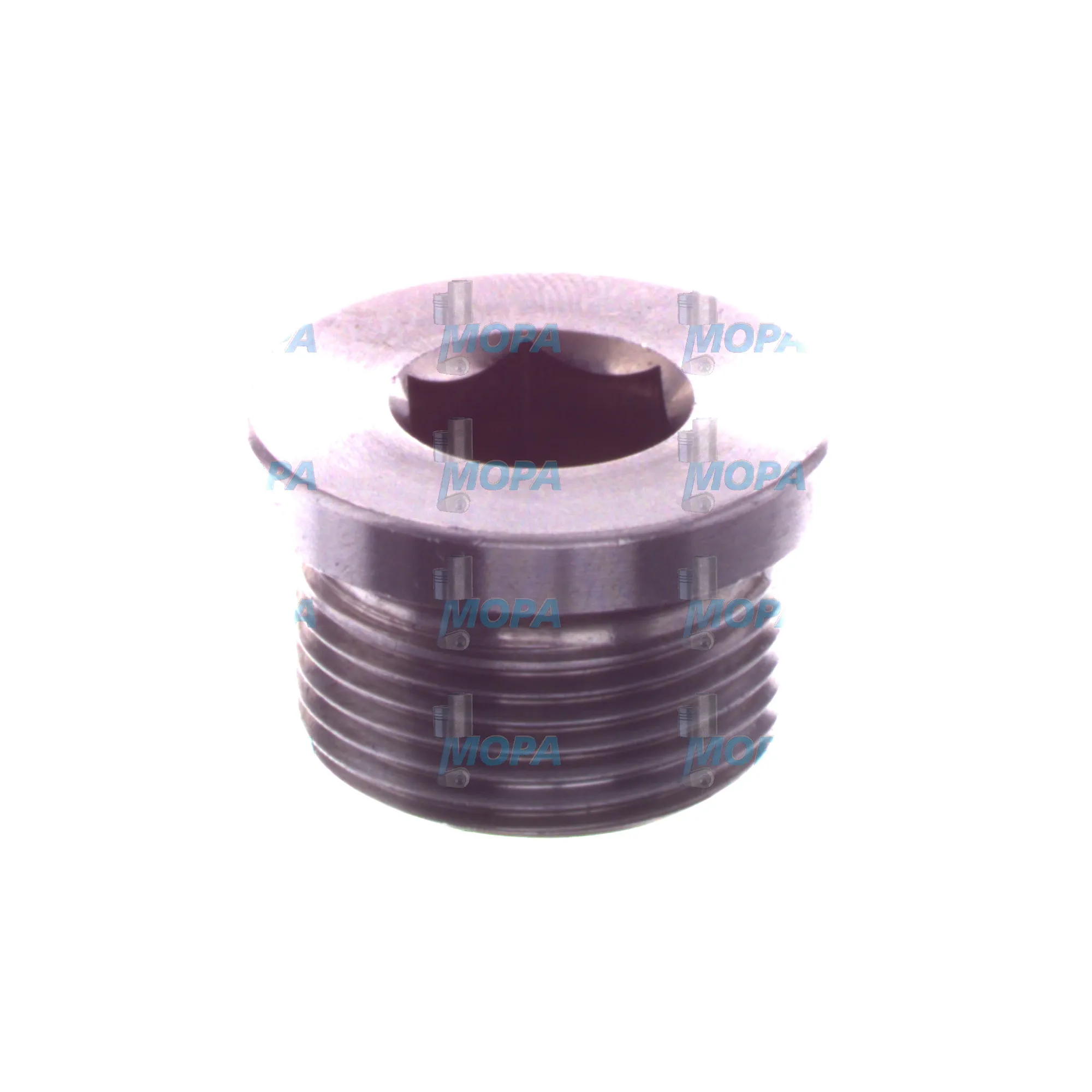 SCREW PLUG - 000908024004 suitable for MTU engines 5