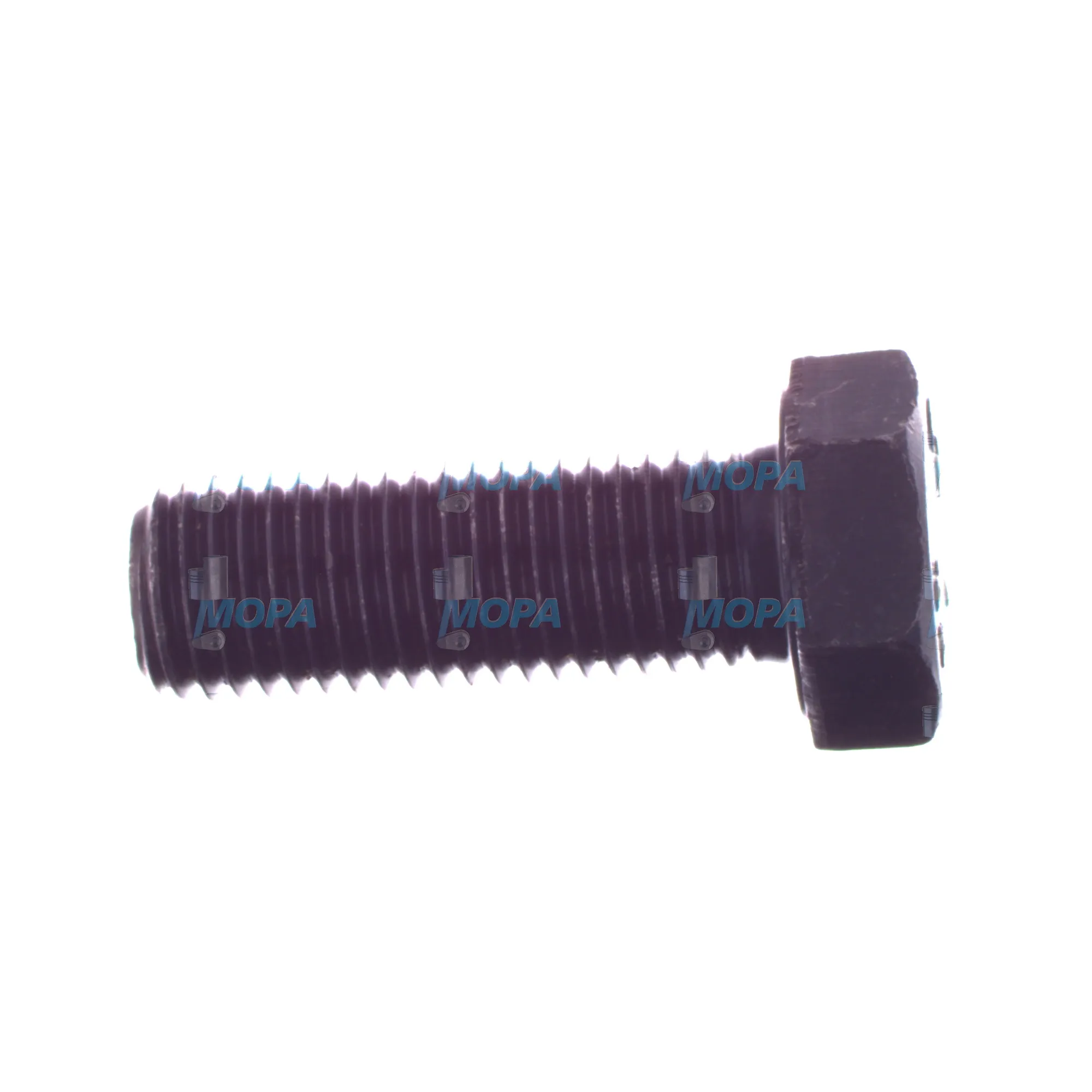 HEXAGON BOLT - 602000501645 suitable for MWM & Deutz engines 5