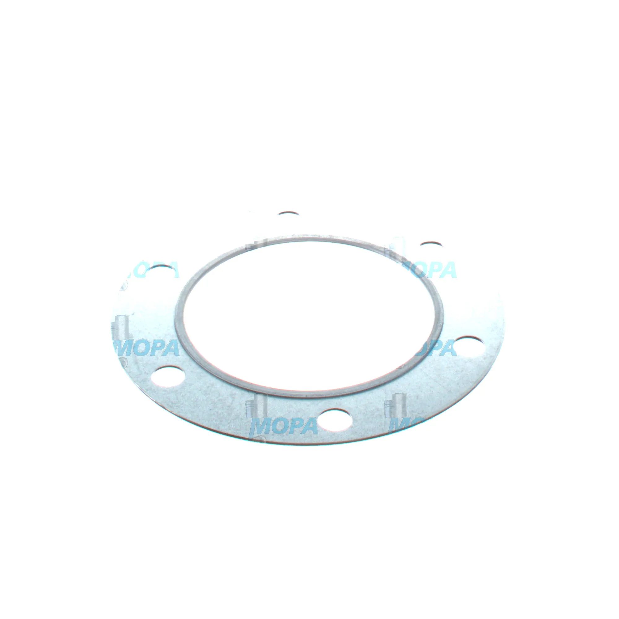 GASKET - 51089010096 suitable for MAN D engines 15