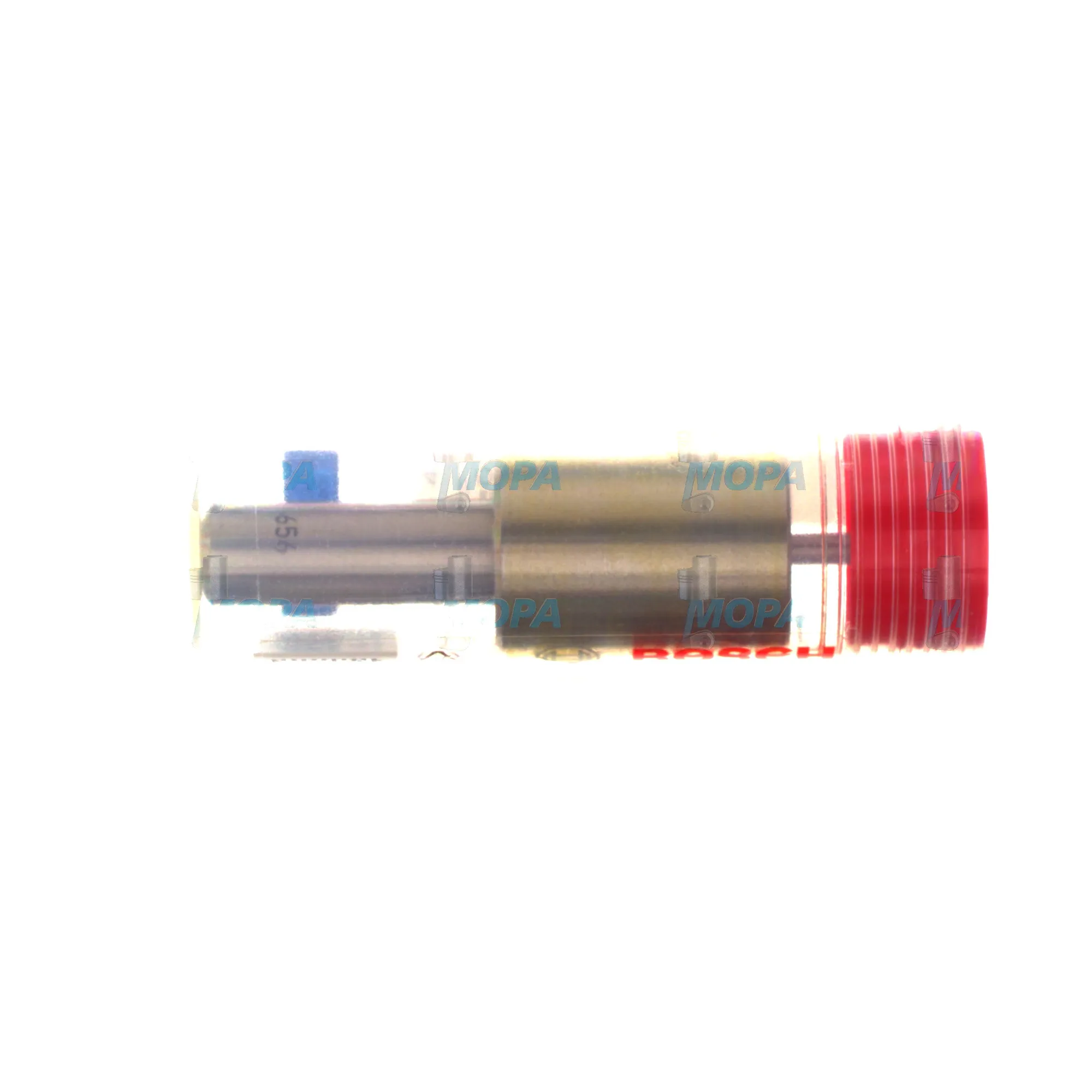 EINSPRITZDUESE - 02934277 passend für Deutz Motoren 3