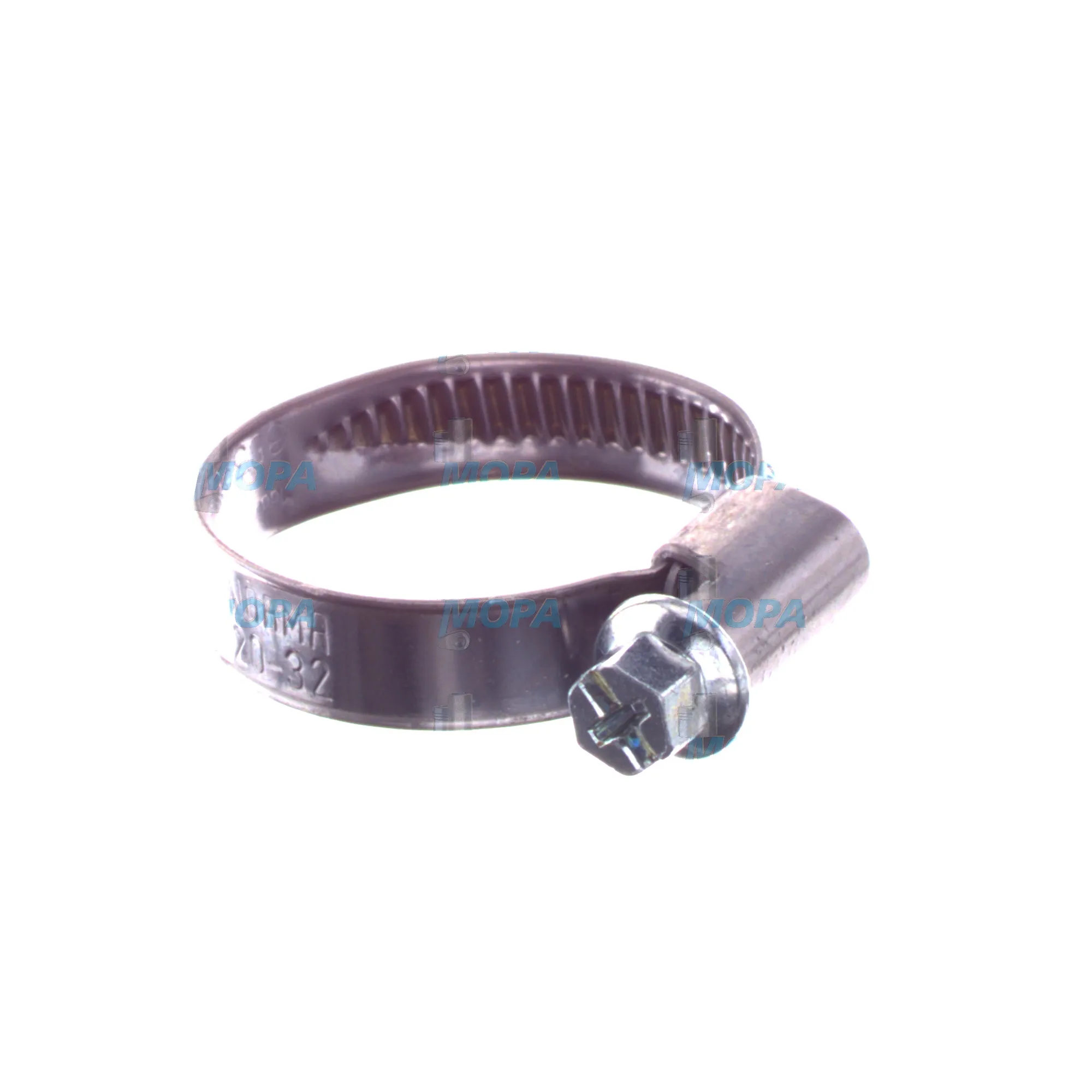 CLAMP - 12151665 suitable for Deutz engines 4