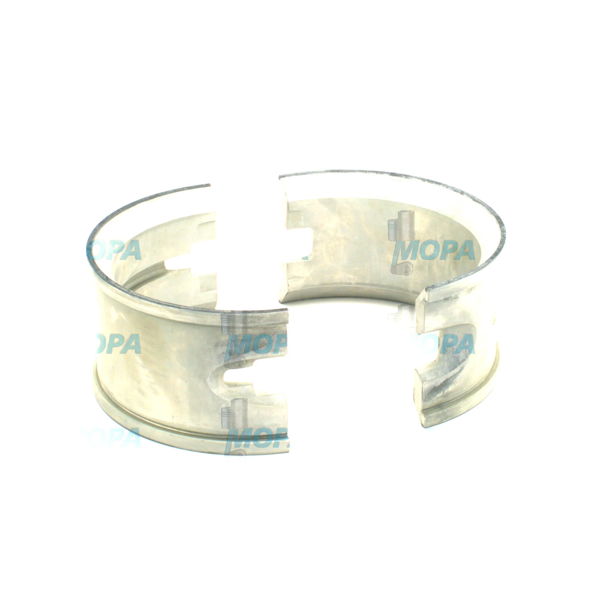 BIG END BEARING PAIR - 02026670 suitable for MWM & Deutz engines