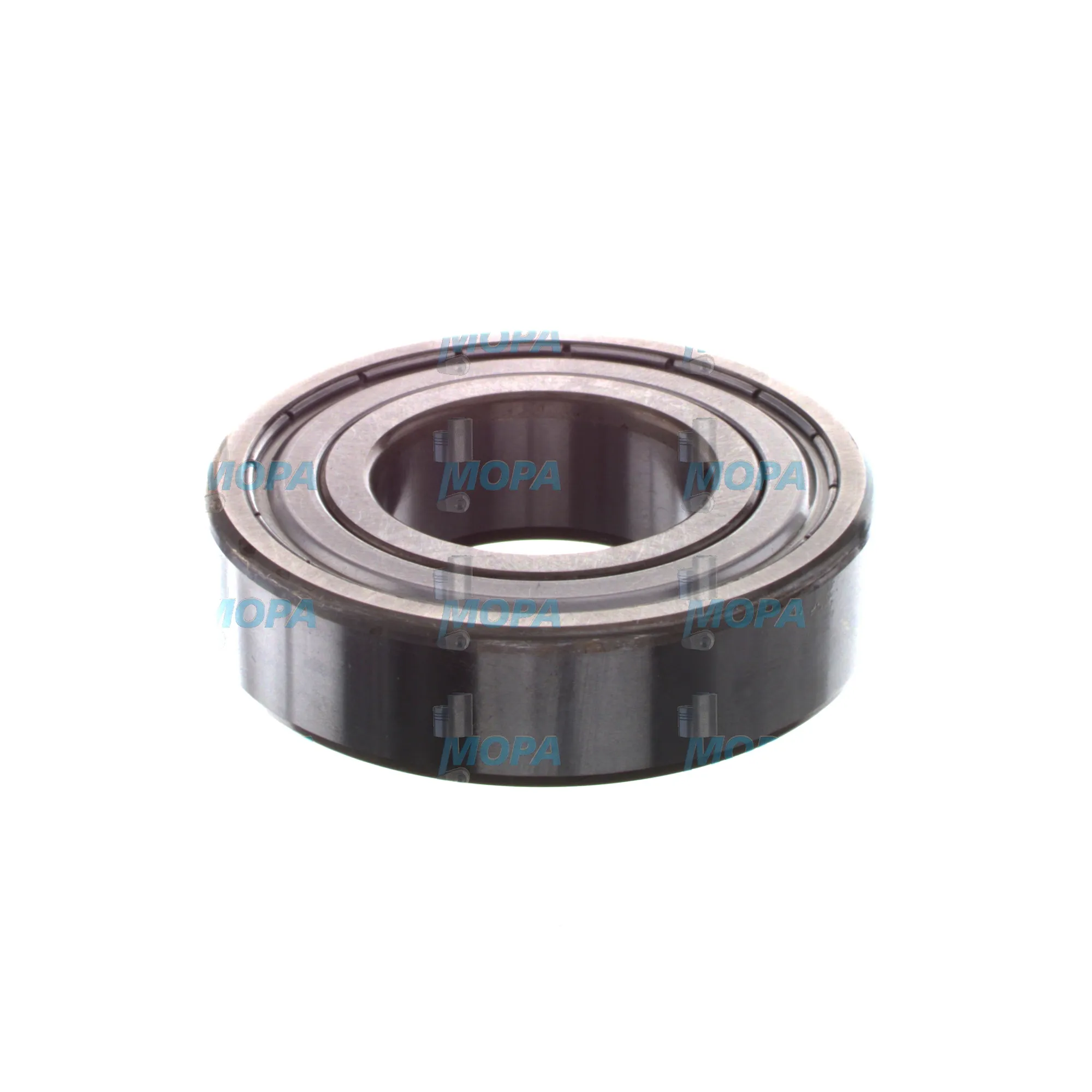 GROOVED BALL BEARING - 603200716206 suitable for MWM & Deutz engines 3
