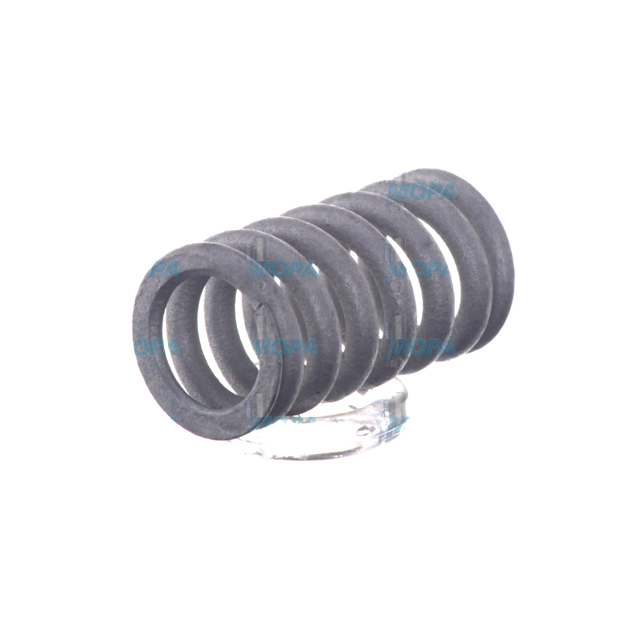 SCHRAUBENFEDER - 0000748993 passend für MTU Motoren