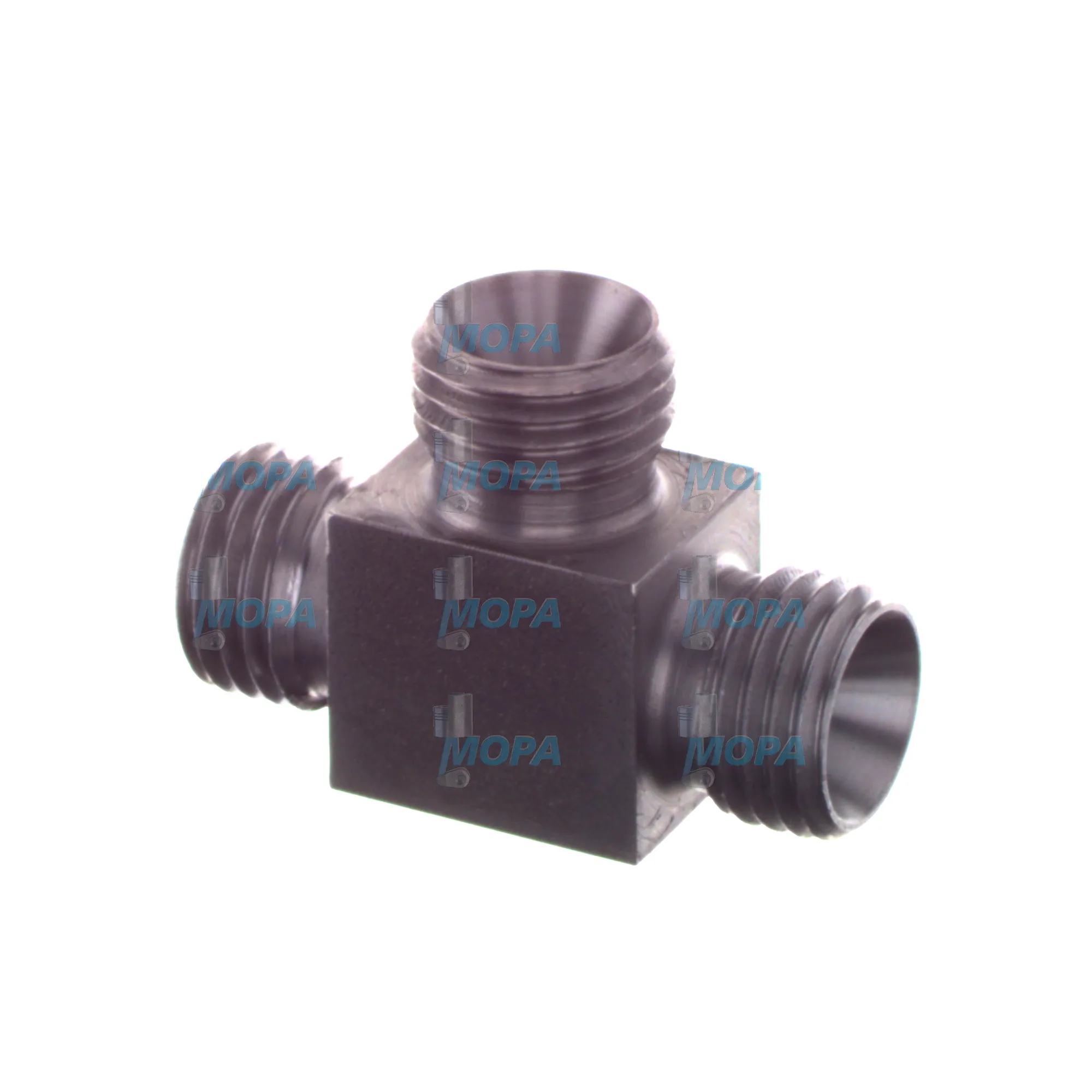 T-FITTING - 5569970574 suitable for MTU engines 7