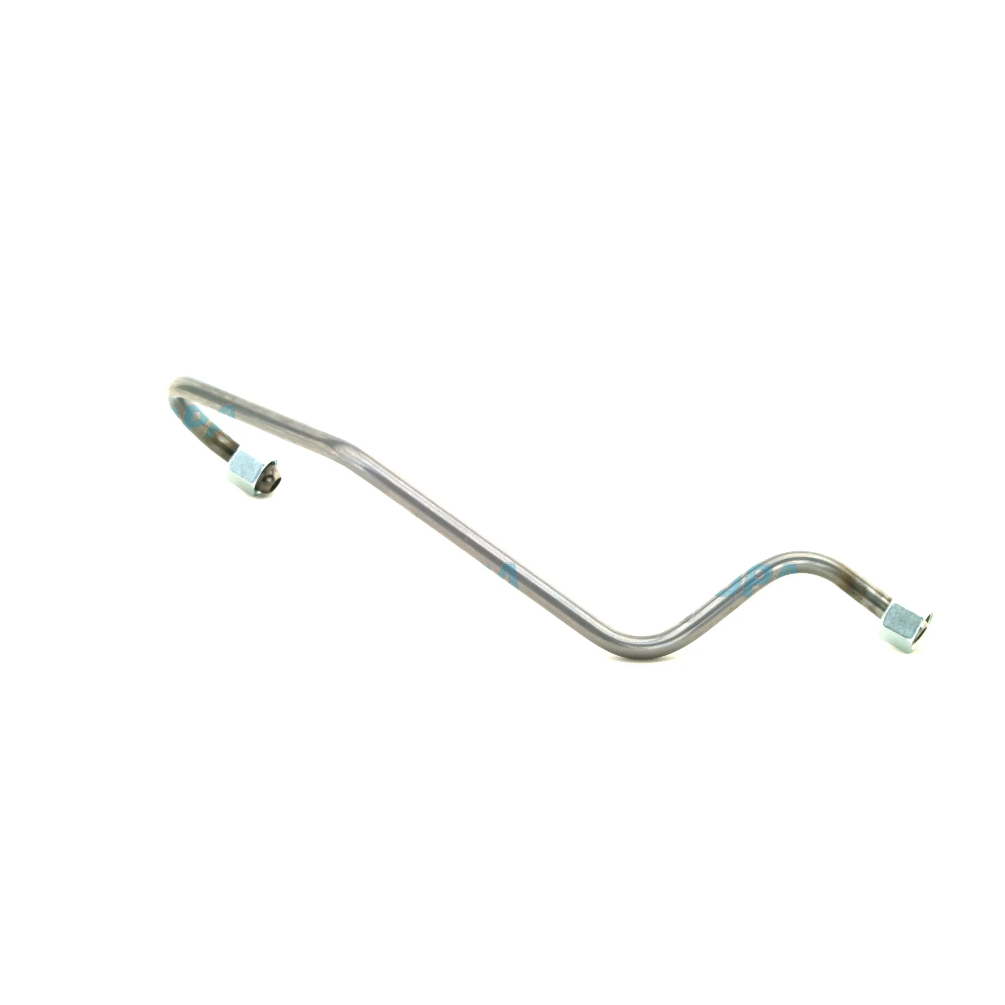 DRAIN LINE - 5552000563 suitable for MTU engines 7