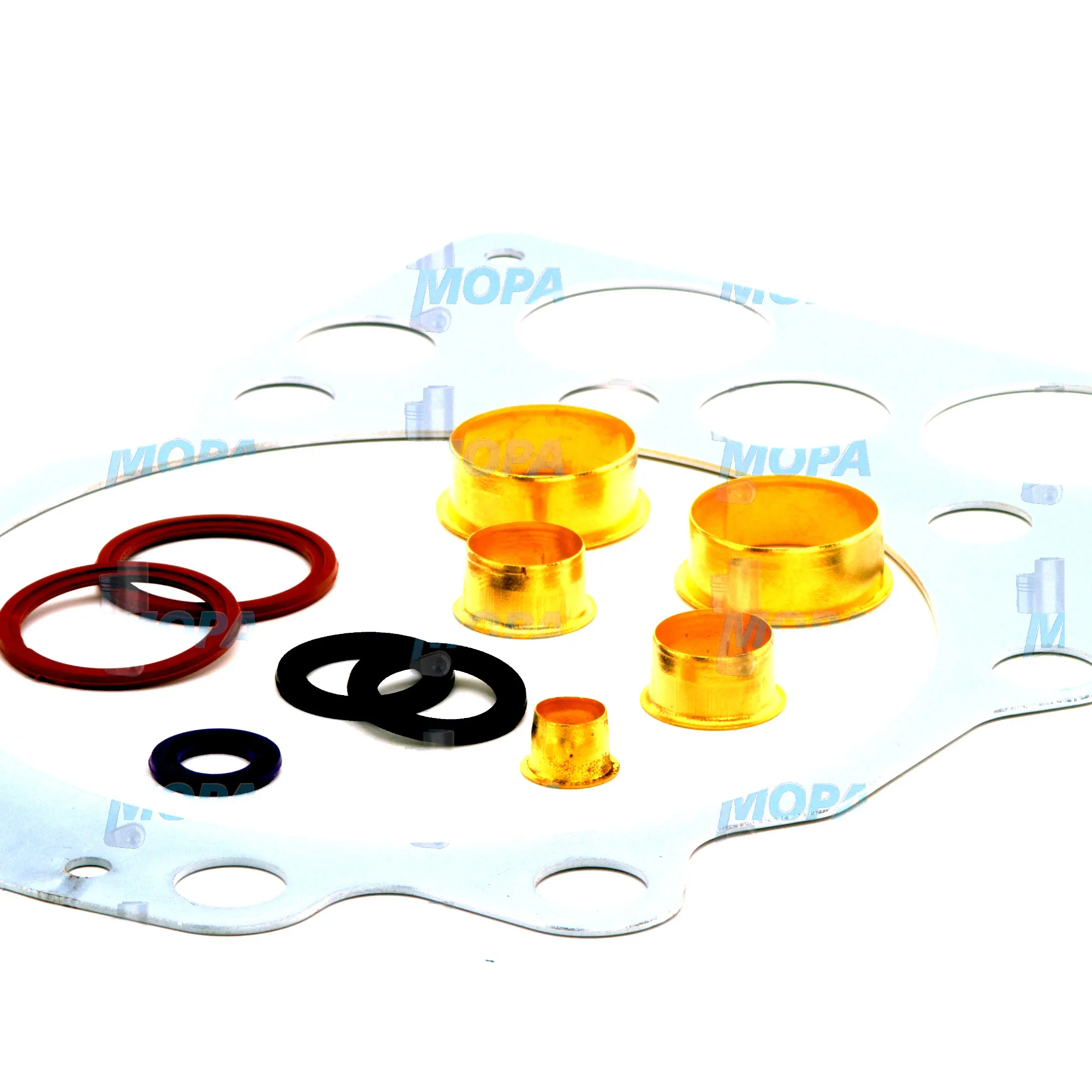 DECARBONIZER SET - 270949 suitable for Volvo/Volvo Penta engines 9