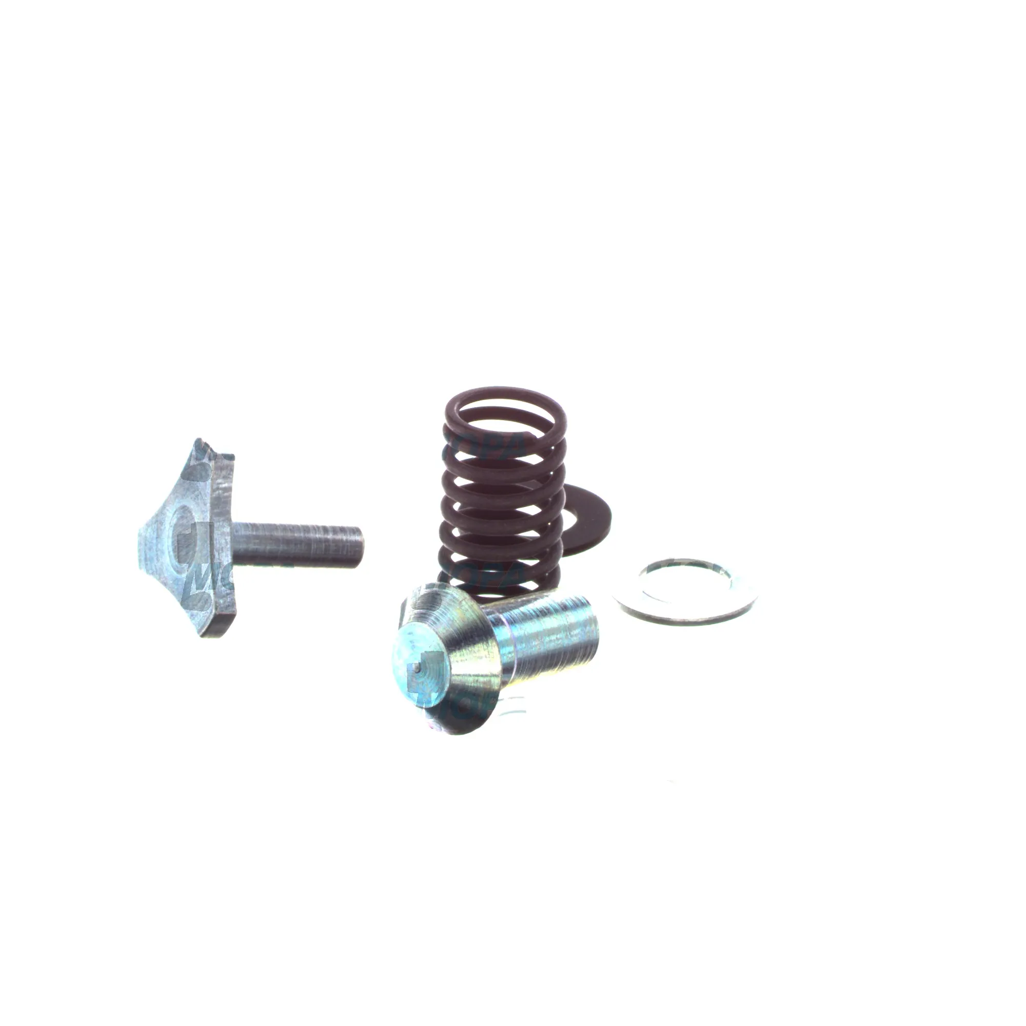 VALVE TRIM - 0000600378 suitable for MTU engines 6
