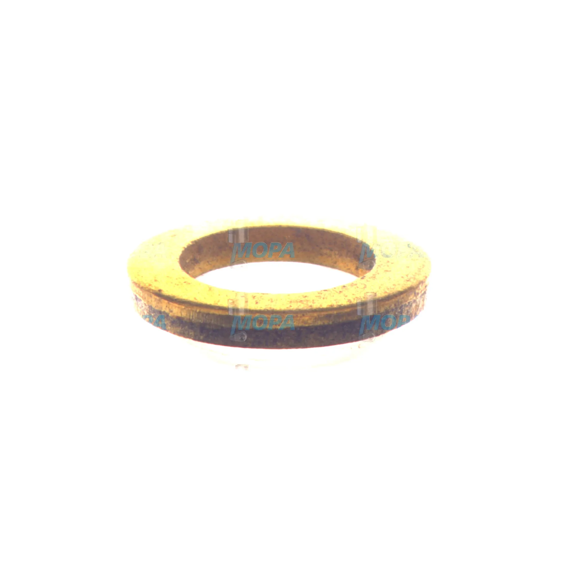 UNTERLEGSCHEIBE - 000433006403 passend für MTU Motoren 5