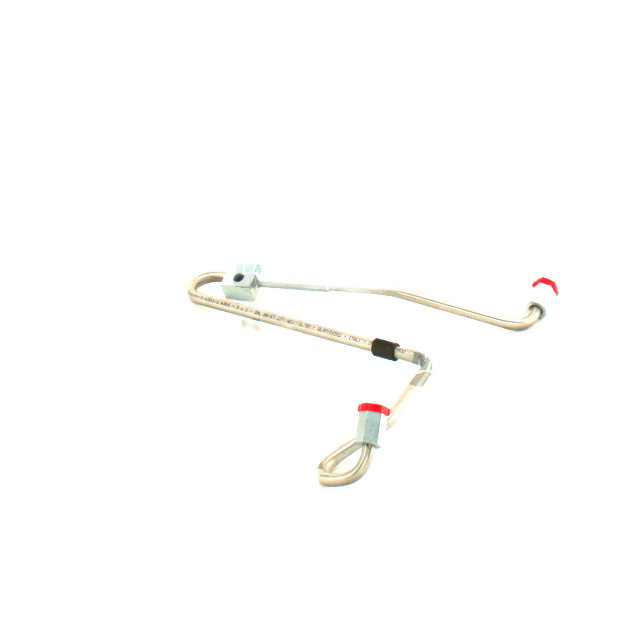 INJECTION LINE (leakage secured) - 51103030561 suitable for MAN D engines 9