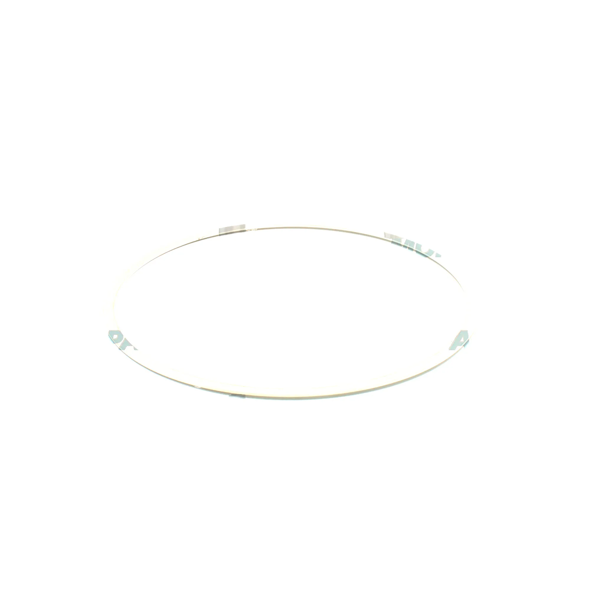 SEALING RING - 651008550044 suitable for MWM & Deutz engines 5