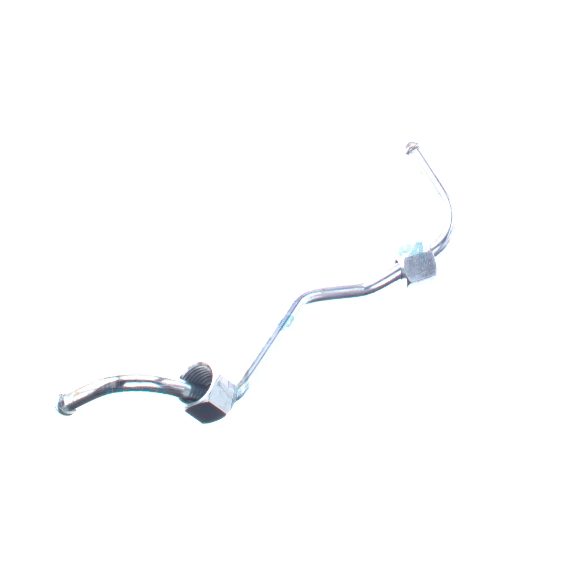 PRESSURE LINE - 4600700033 suitable for MTU engines