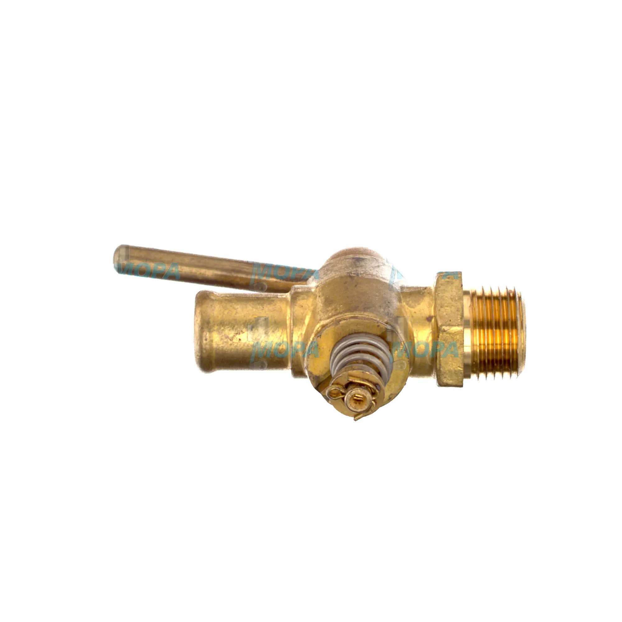 DRAIN COCK - 01120687 suitable for MWM & Deutz engines 2