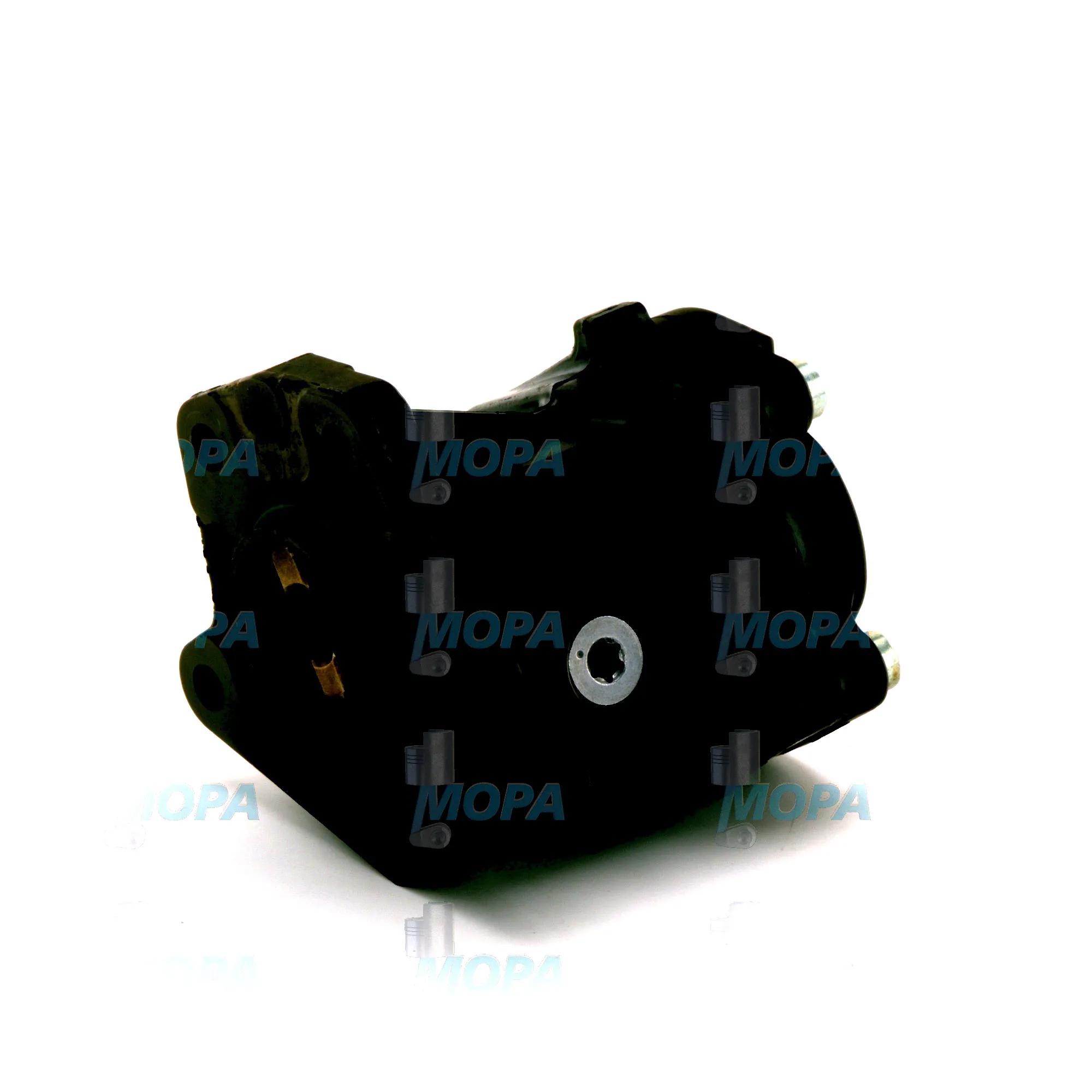 ZAHNRADPUMPE - 2445110579 passend für Bosch Motoren 7