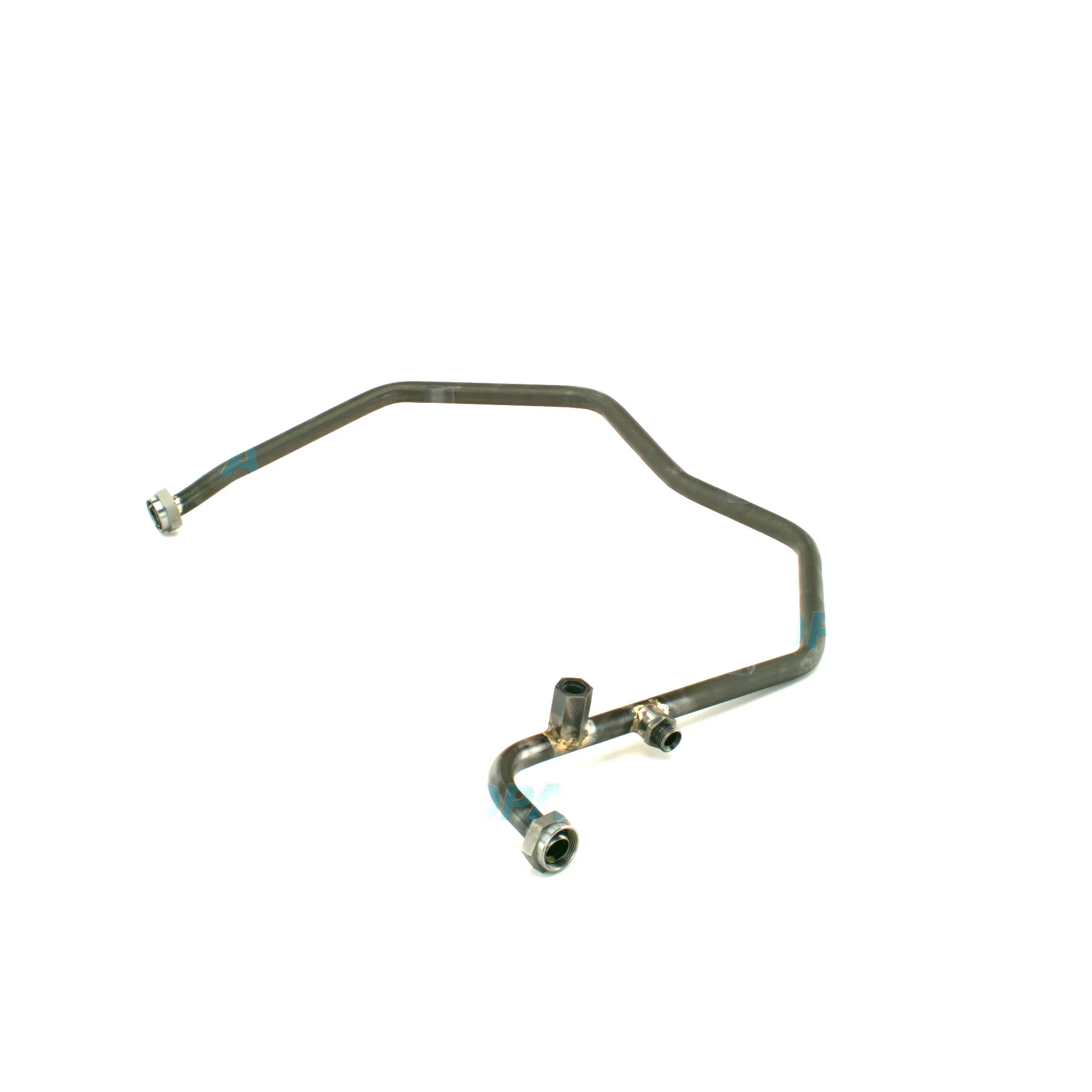 FUEL LINE - 5360706532 suitable for MTU engines 5