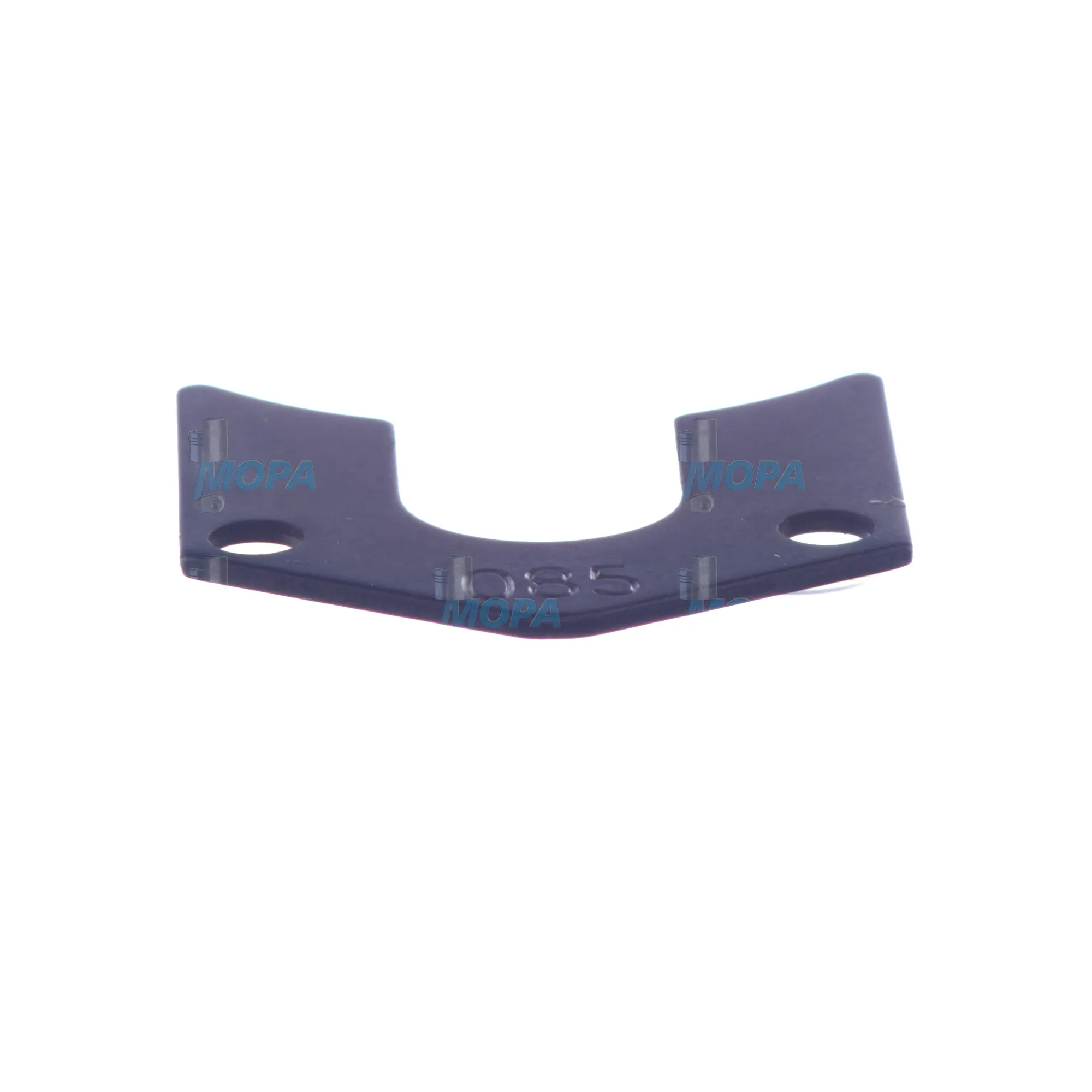 AUSGLEICHSCHEIBE - 2411098019 passend für Bosch Motoren 5