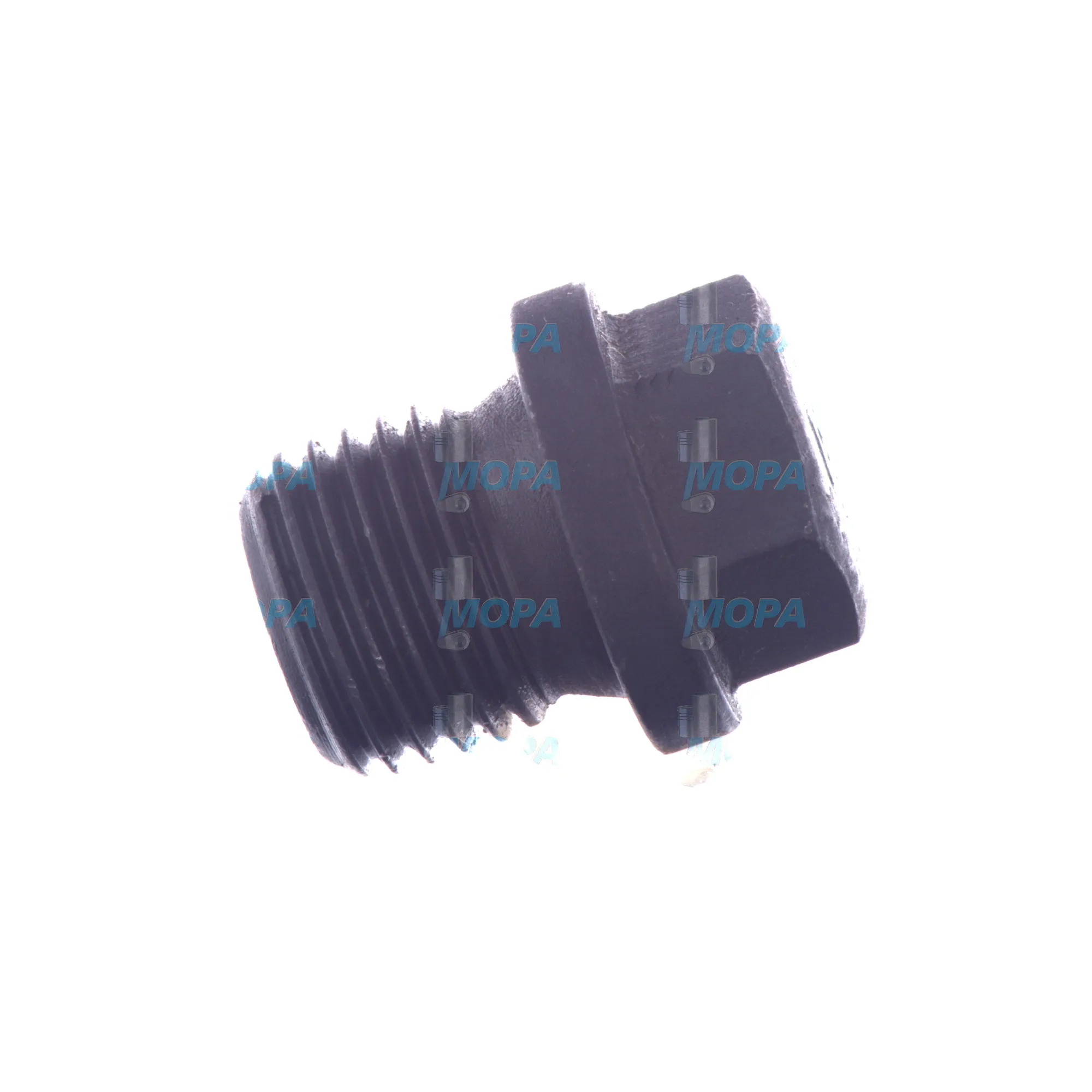 SCREW PLUG - 000910999015 suitable for MTU engines 6