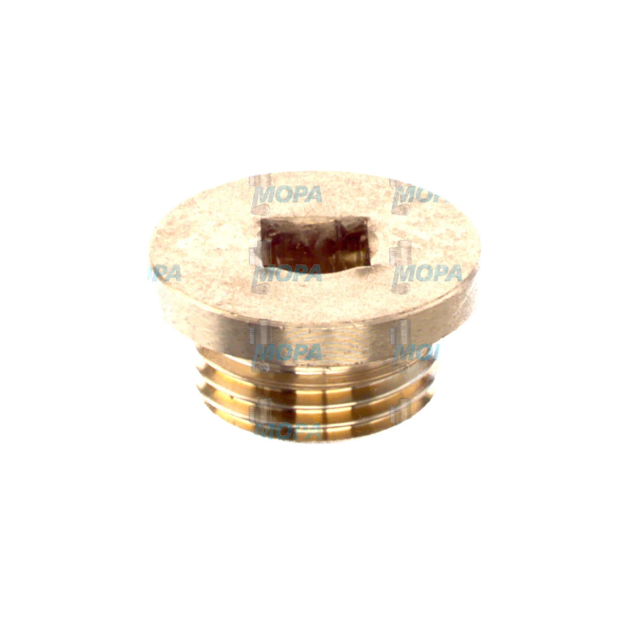 SCREW PLUG - 01166627 suitable for MWM & Deutz engines 8
