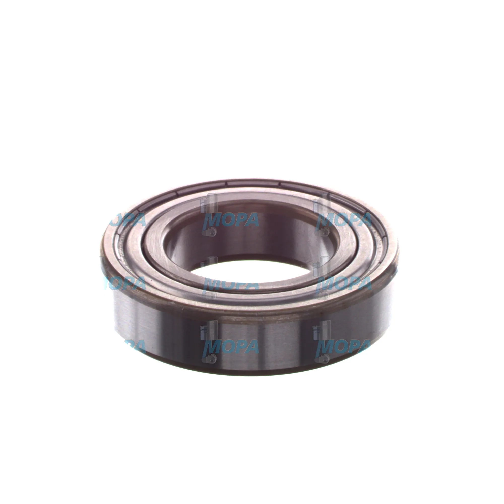GROOVED BALL BEARING - 200625906015 suitable for MTU engines