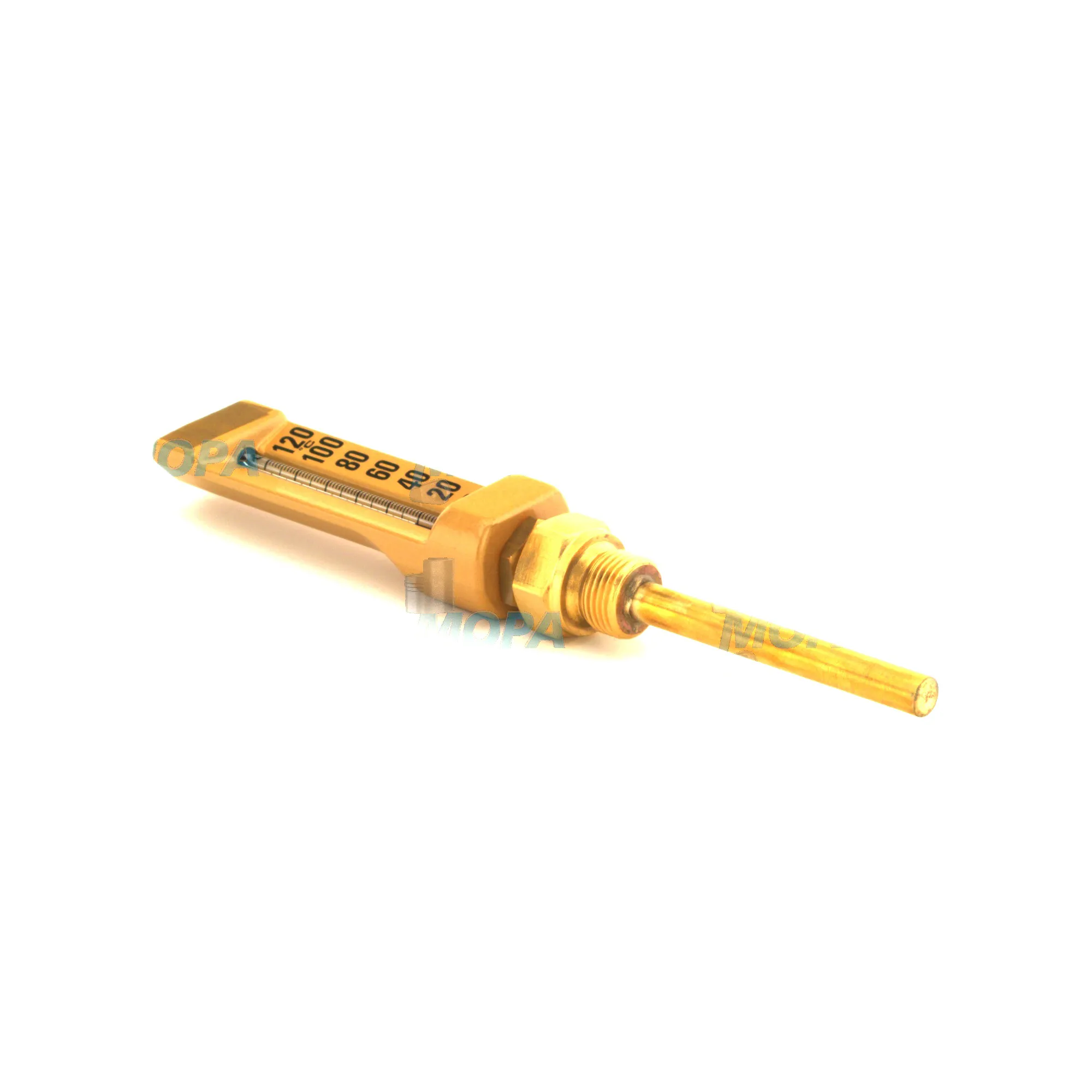 DIAL THERMOMETER - 605681010001 suitable for MWM & Deutz engines 6