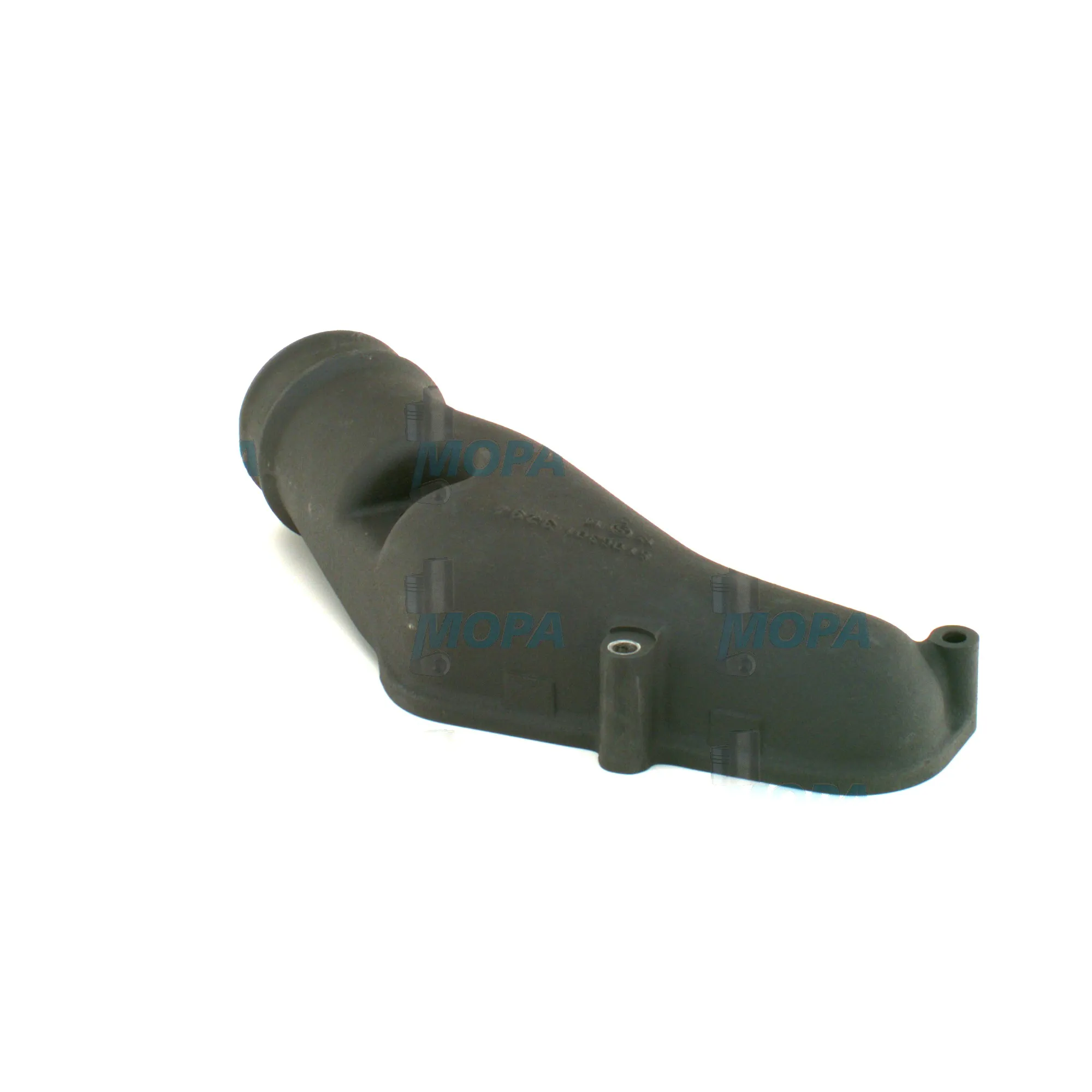 COOLING WATER PIPE - 51063020298 suitable for MAN D-engines 7