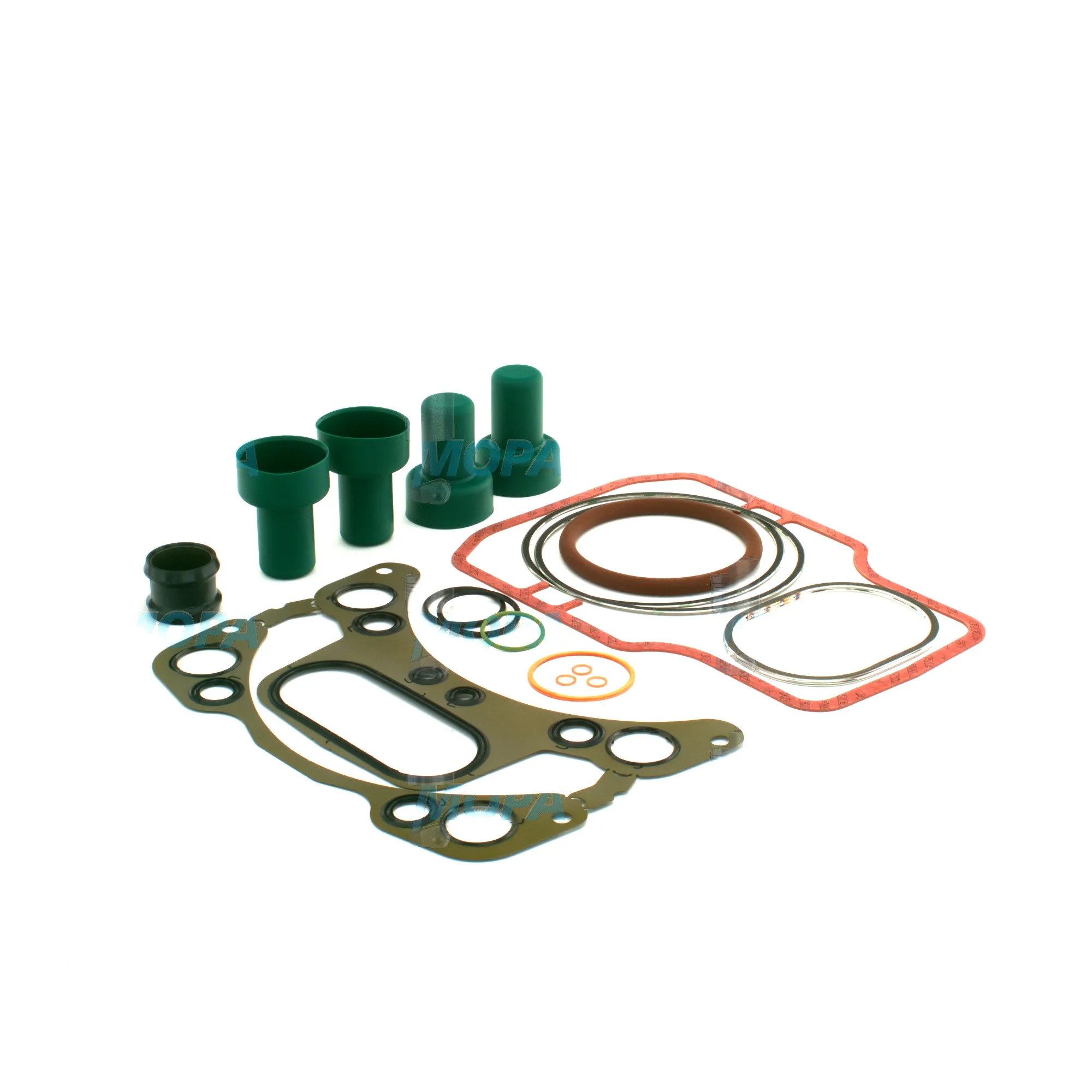 GASKET SET - 12211964 suitable for MWM & Deutz engines 9
