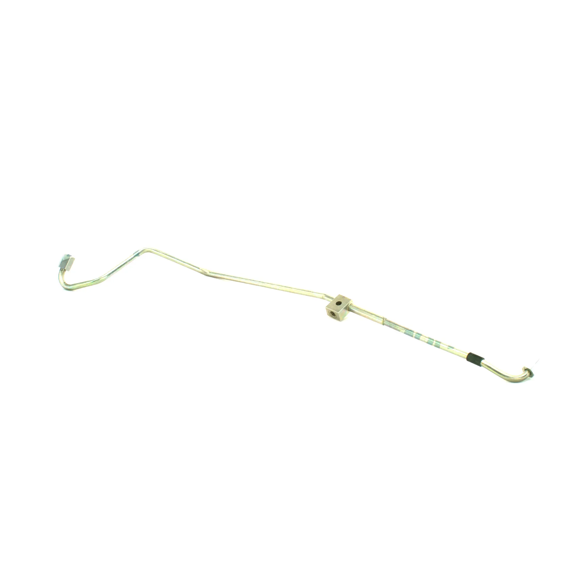 INJECTION LINE (leakage secured) - 51103030556 suitable for MAN D engines 9