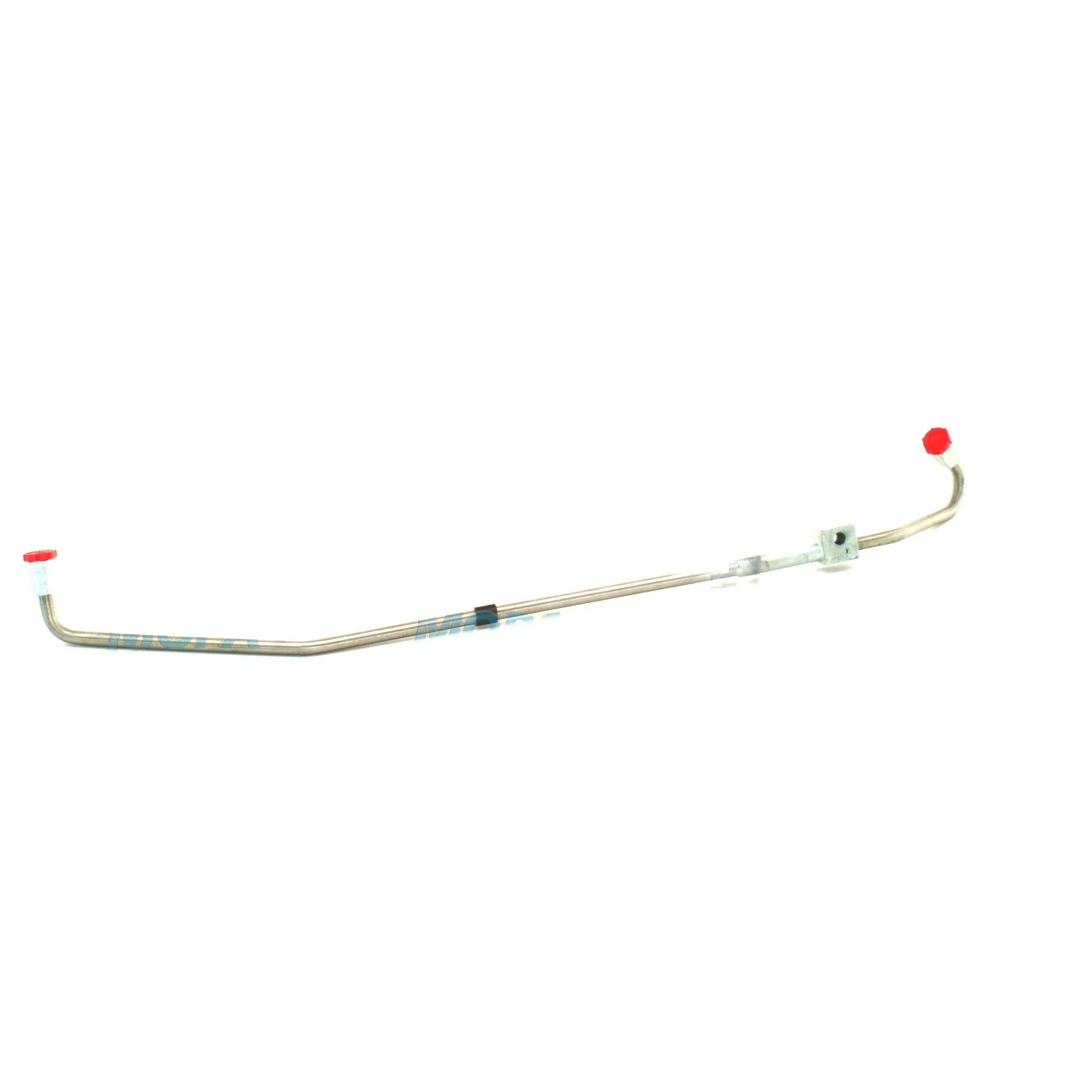 INJECTION LINE (leakage secured) - 2-SA062709/18-6 suitable for MTU engines 2