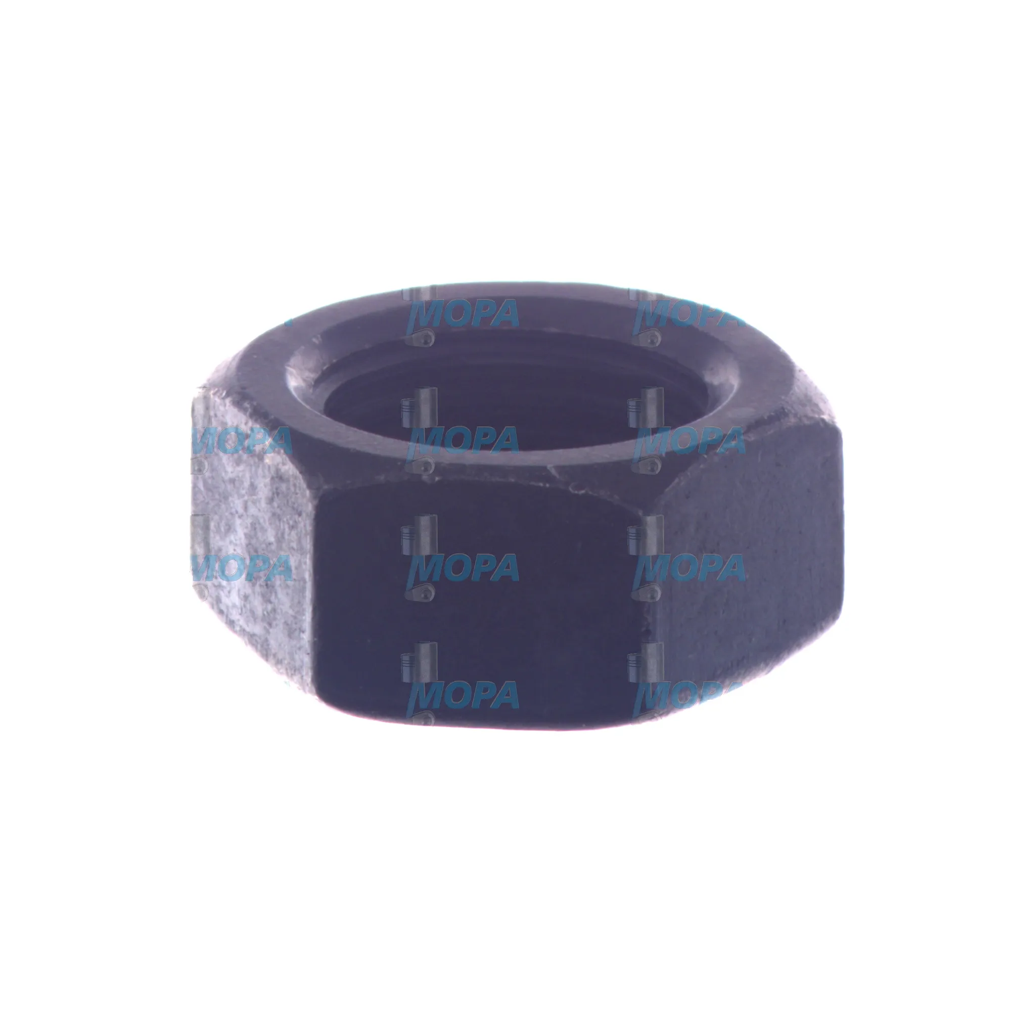 HEXAGON NUT - 51905010030 suitable for MAN D engines 12